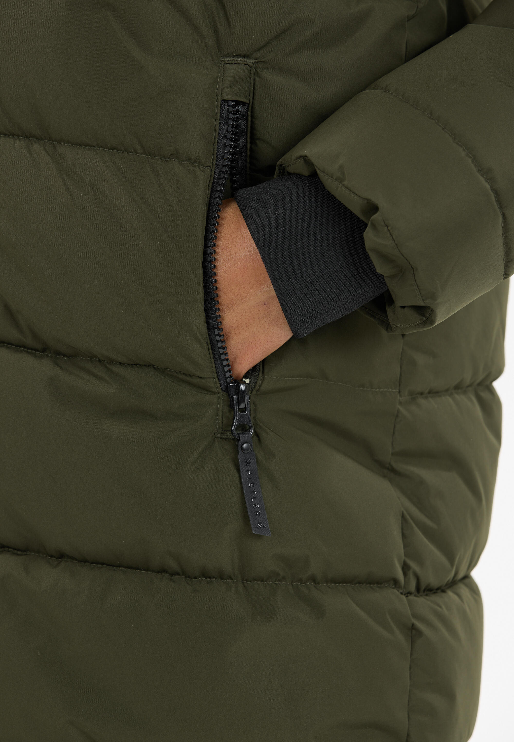 Veste polaire Amaret 9/15