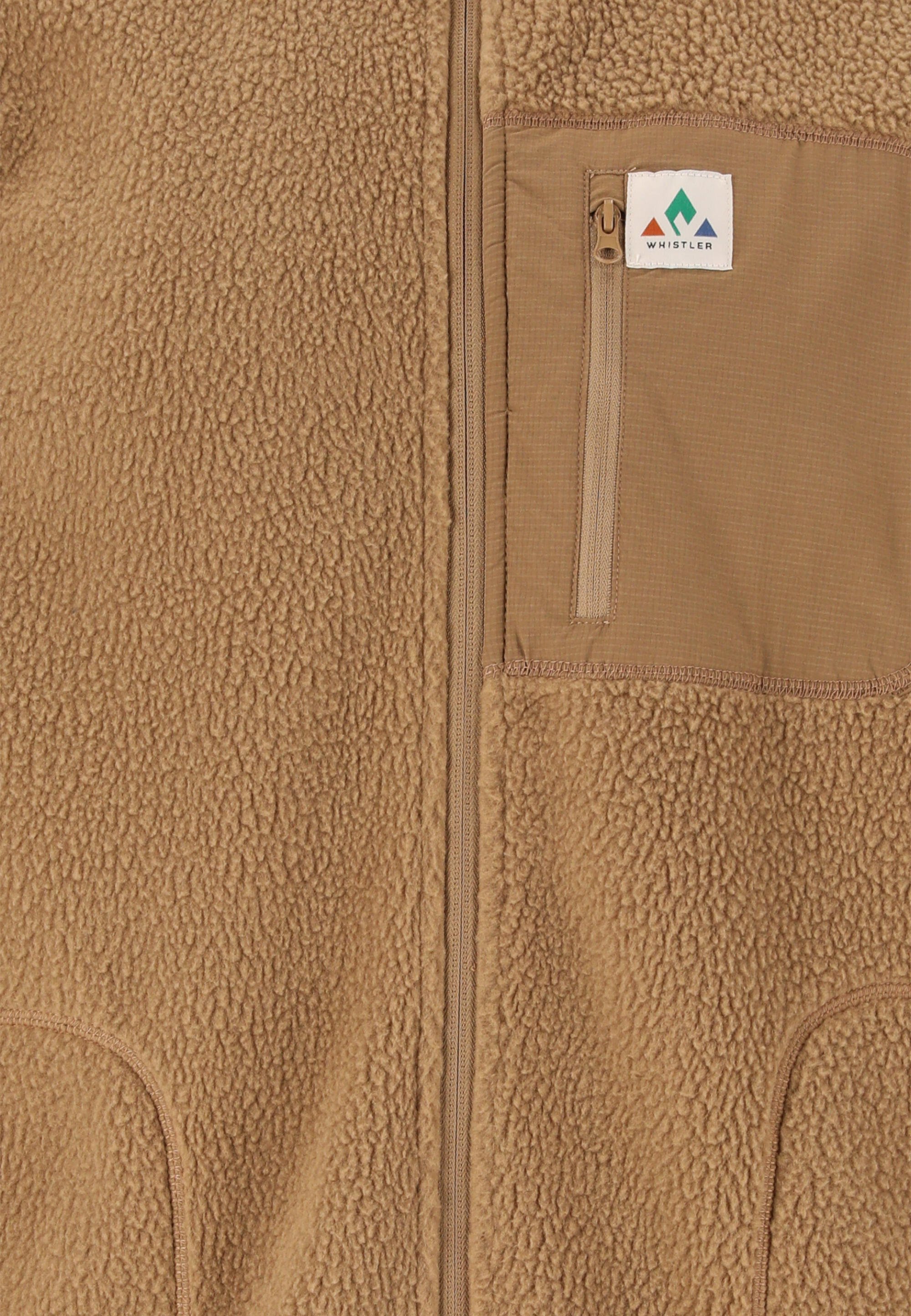 Polar Whistler Felis Teddy 9/15