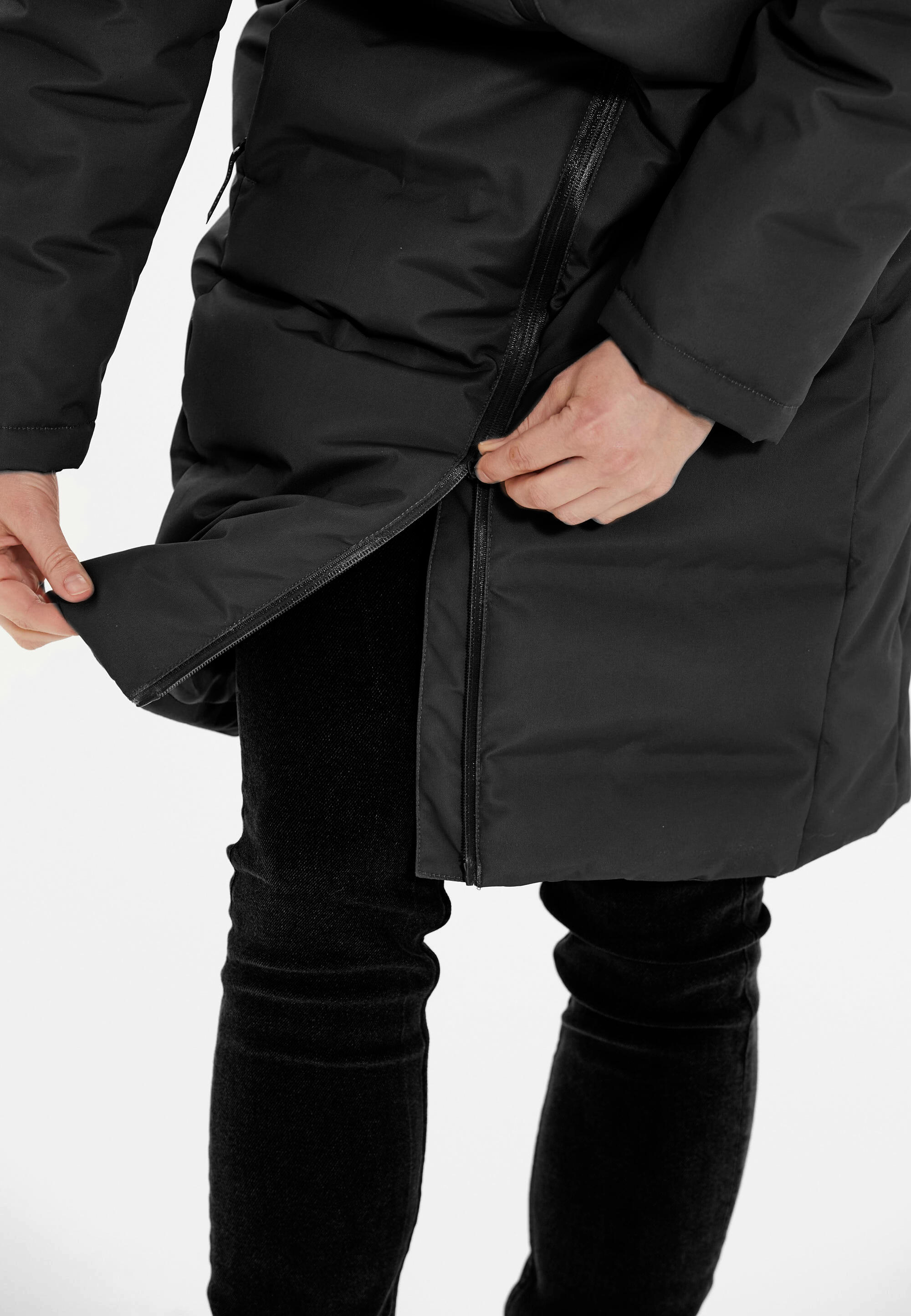Veste matelassée Mateo 9/15