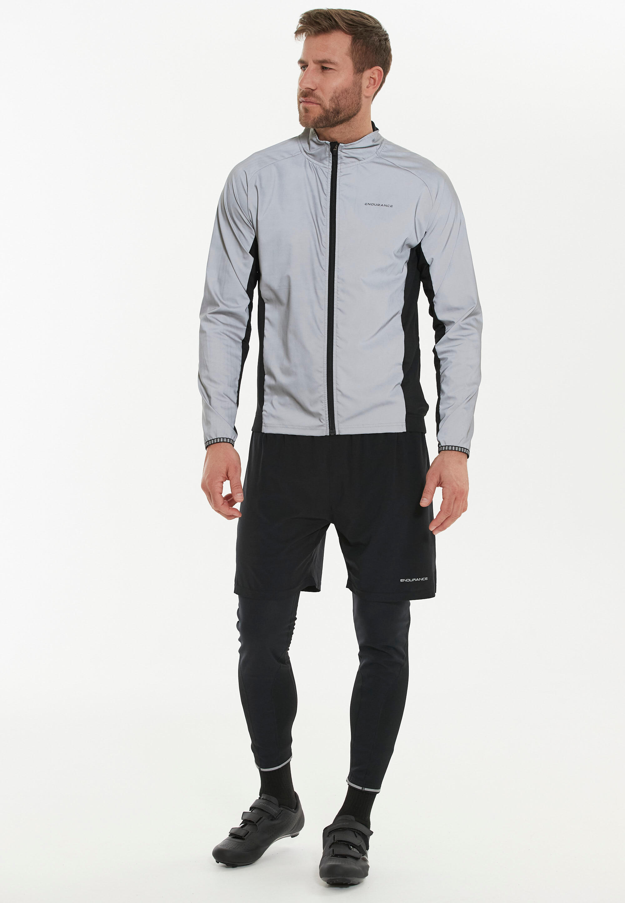 Veste coupe vent Jellier 8/15