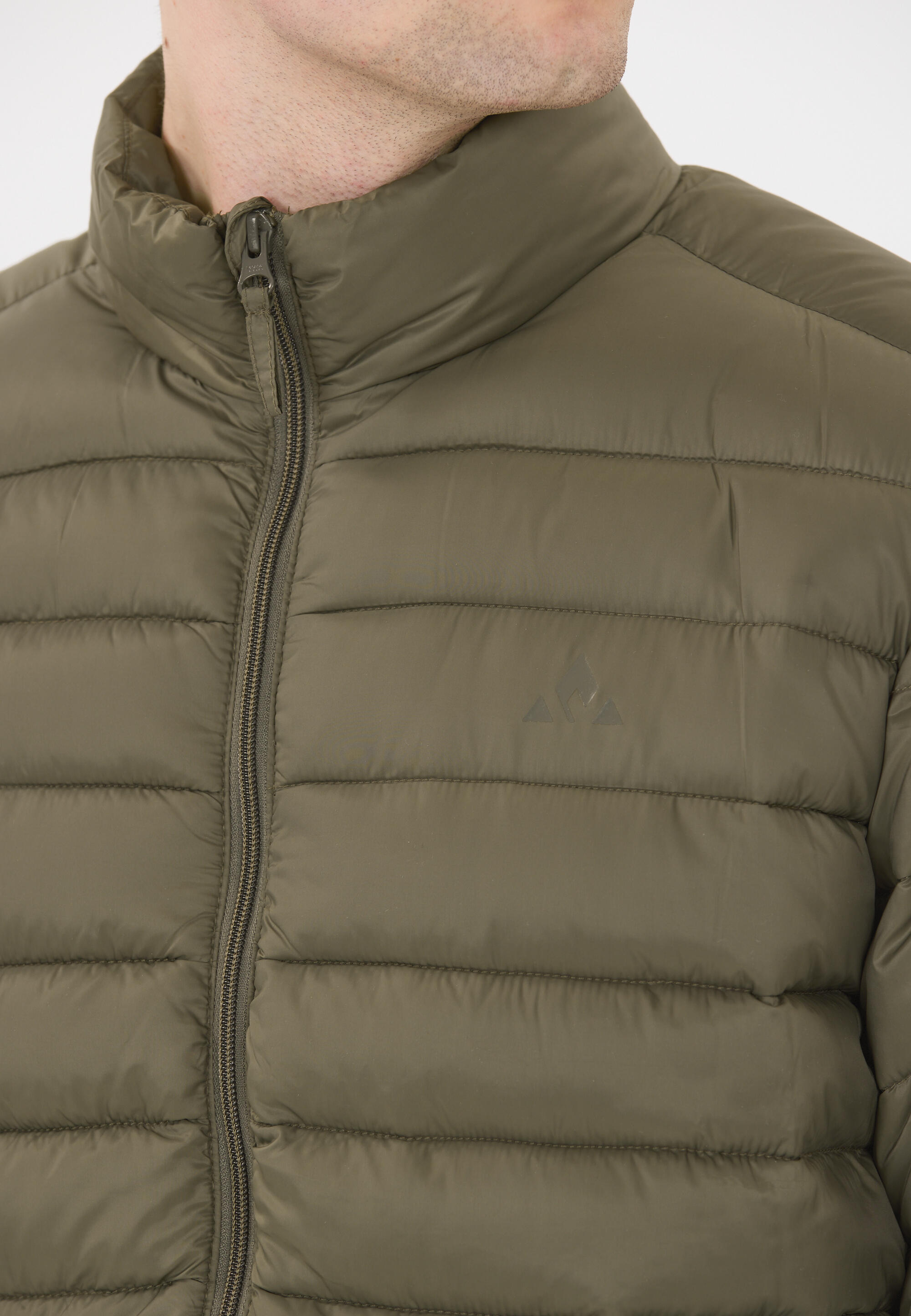 Piumino Whistler Arubi 8/15