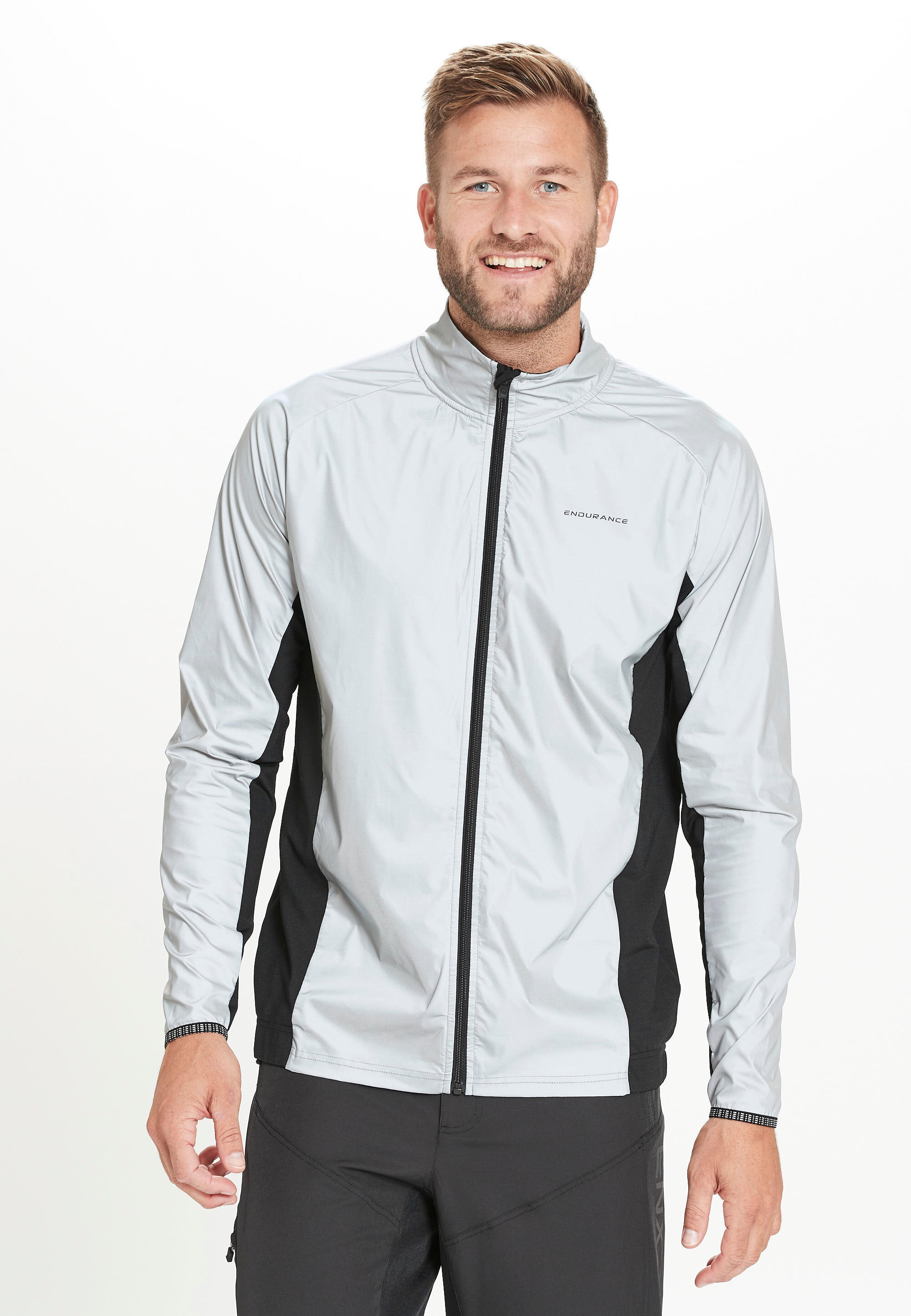 Veste coupe vent Jellier 7/15