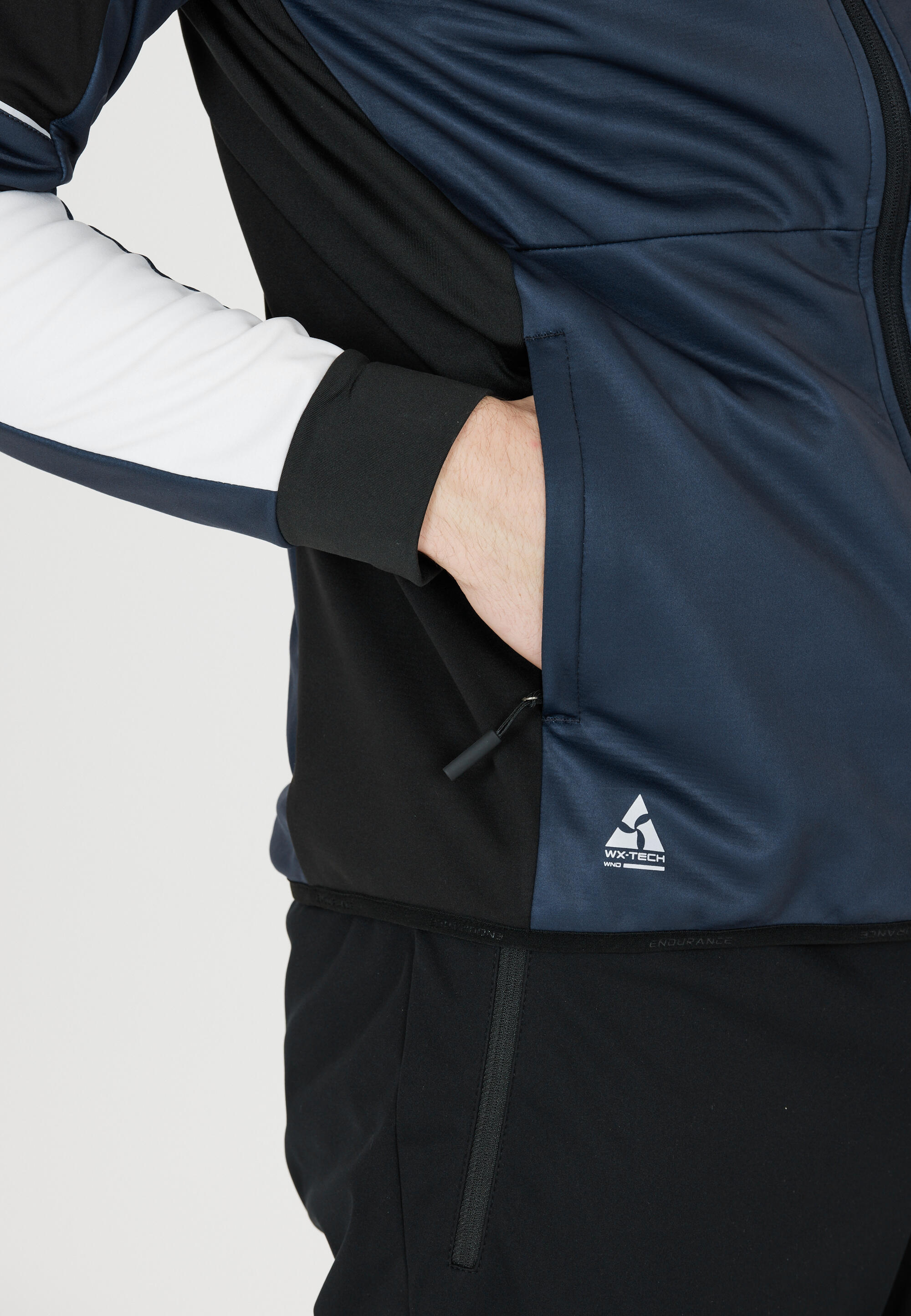 Windbreaker Endurance Ludvigo XCS 7/15