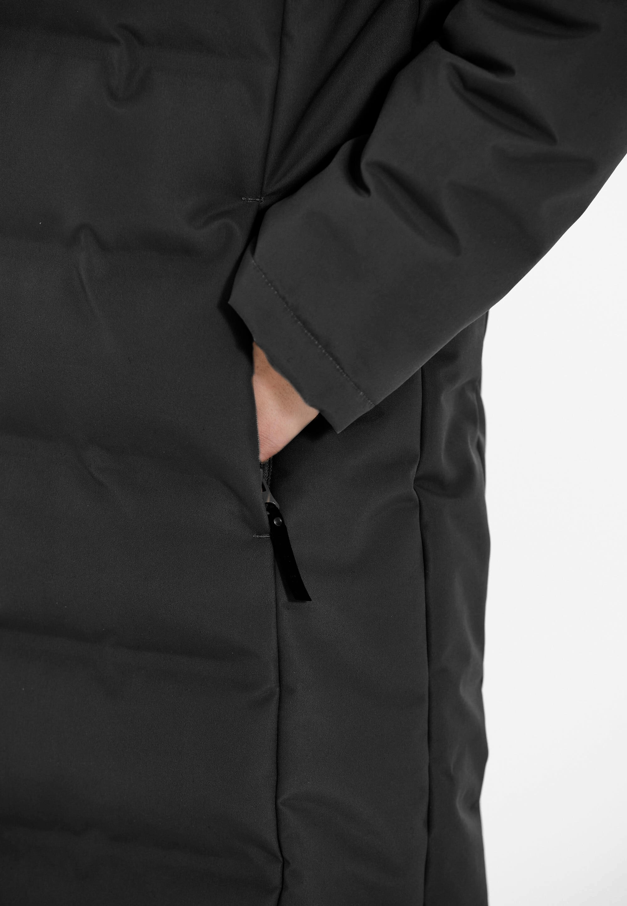 Veste matelassée Mateo 8/15