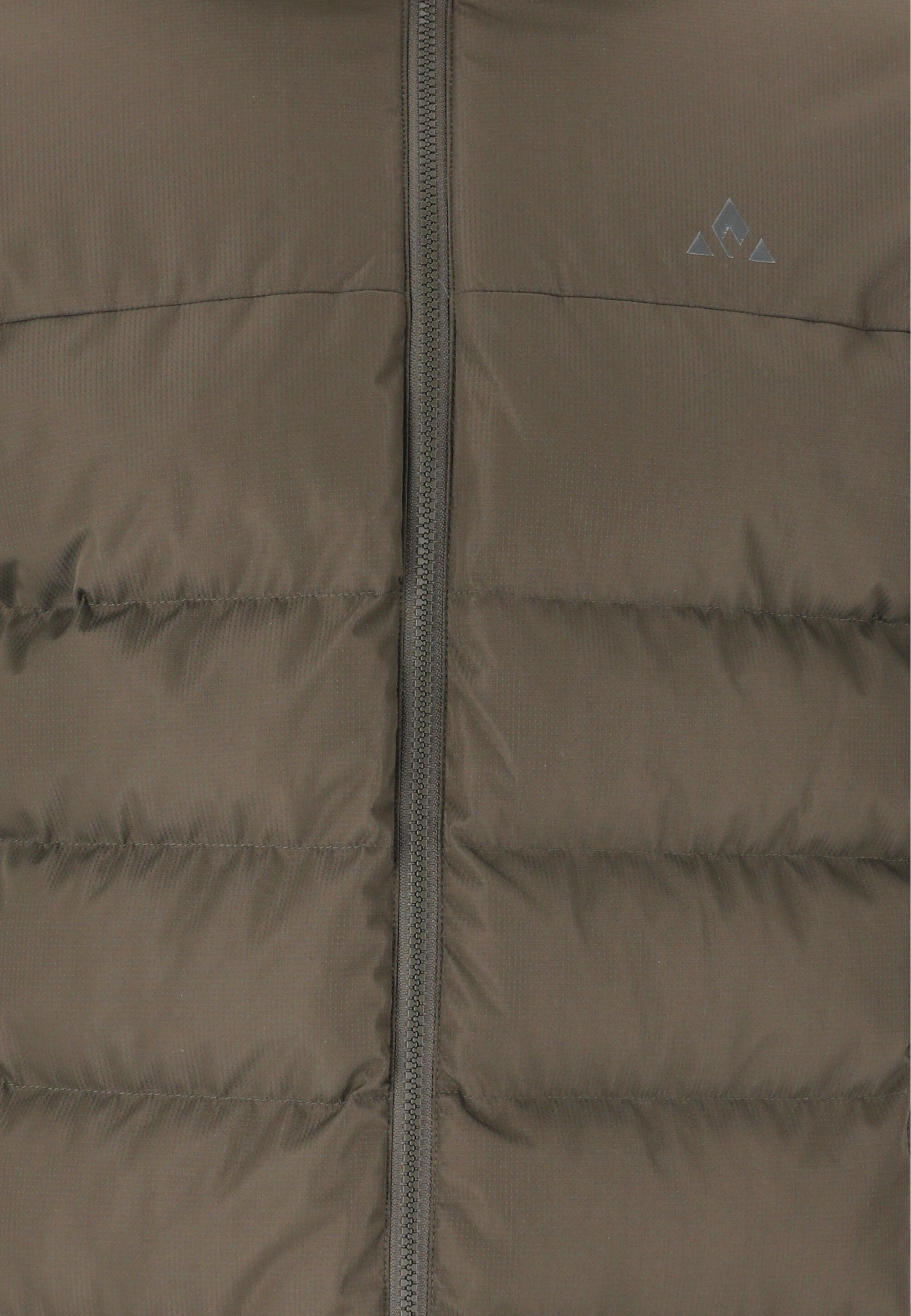 Steppjacke CARSENO 8/15