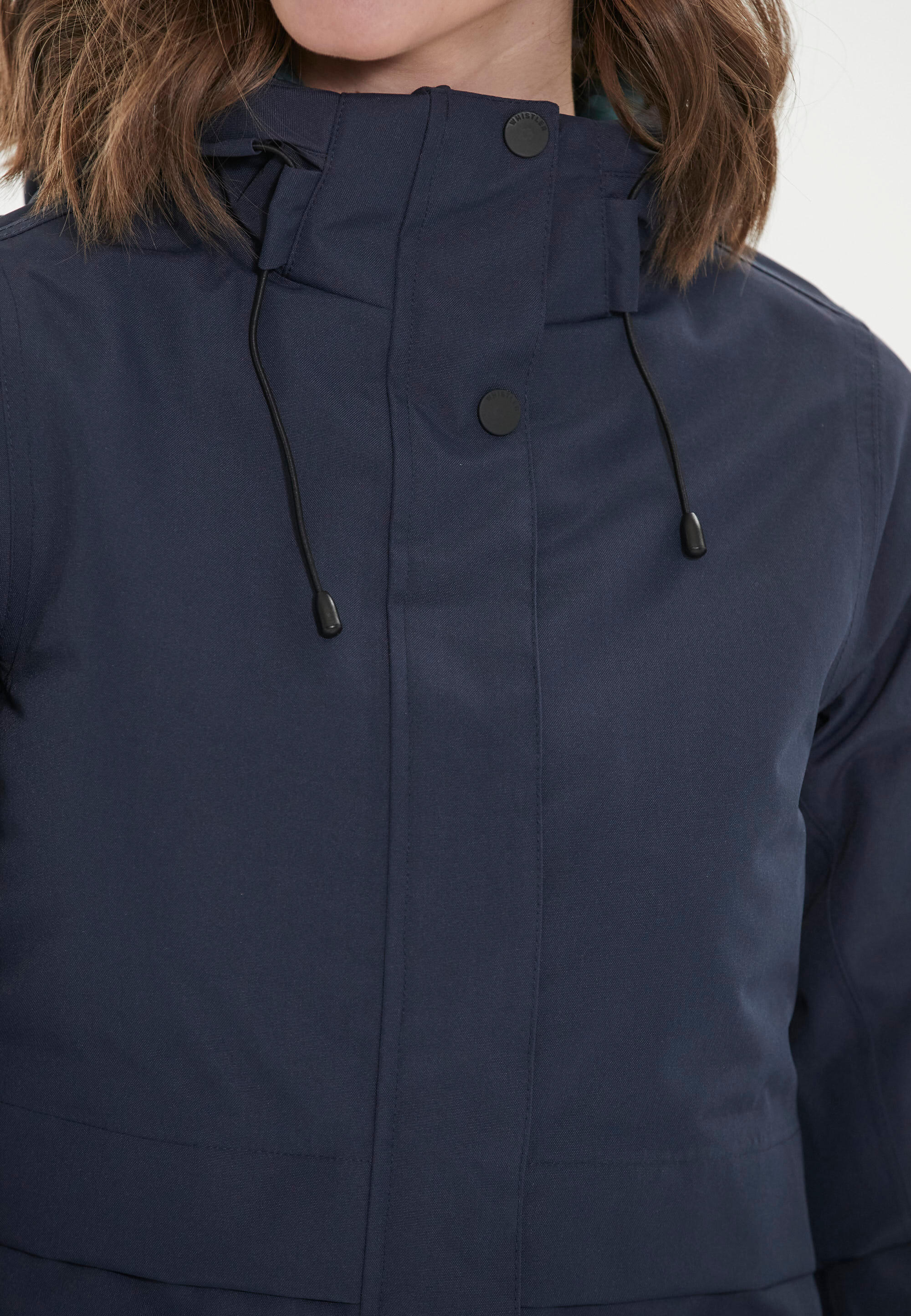 Parka jas Mullie 7/15