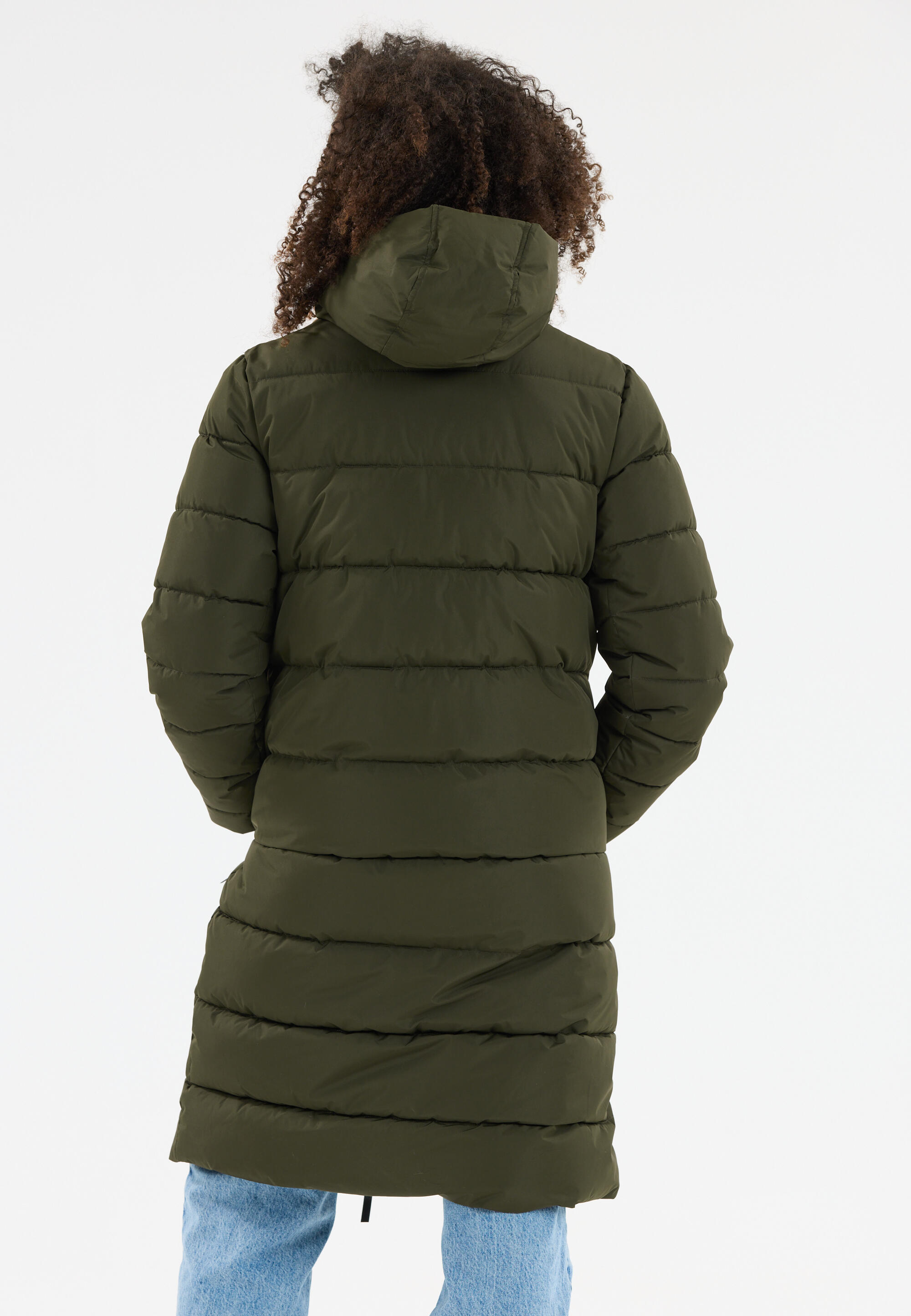 Veste polaire Amaret 7/15