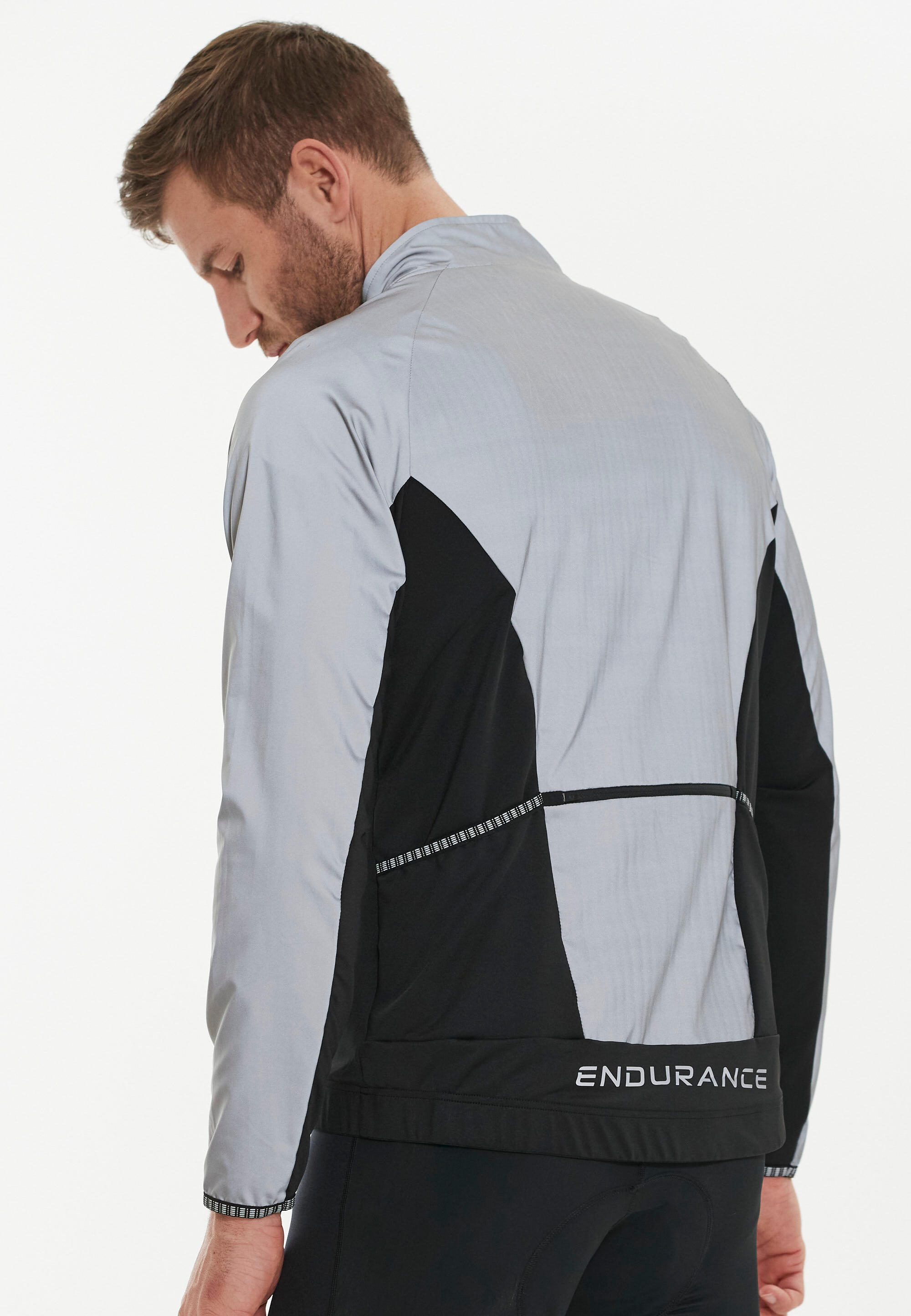 Veste coupe vent Jellier 6/15