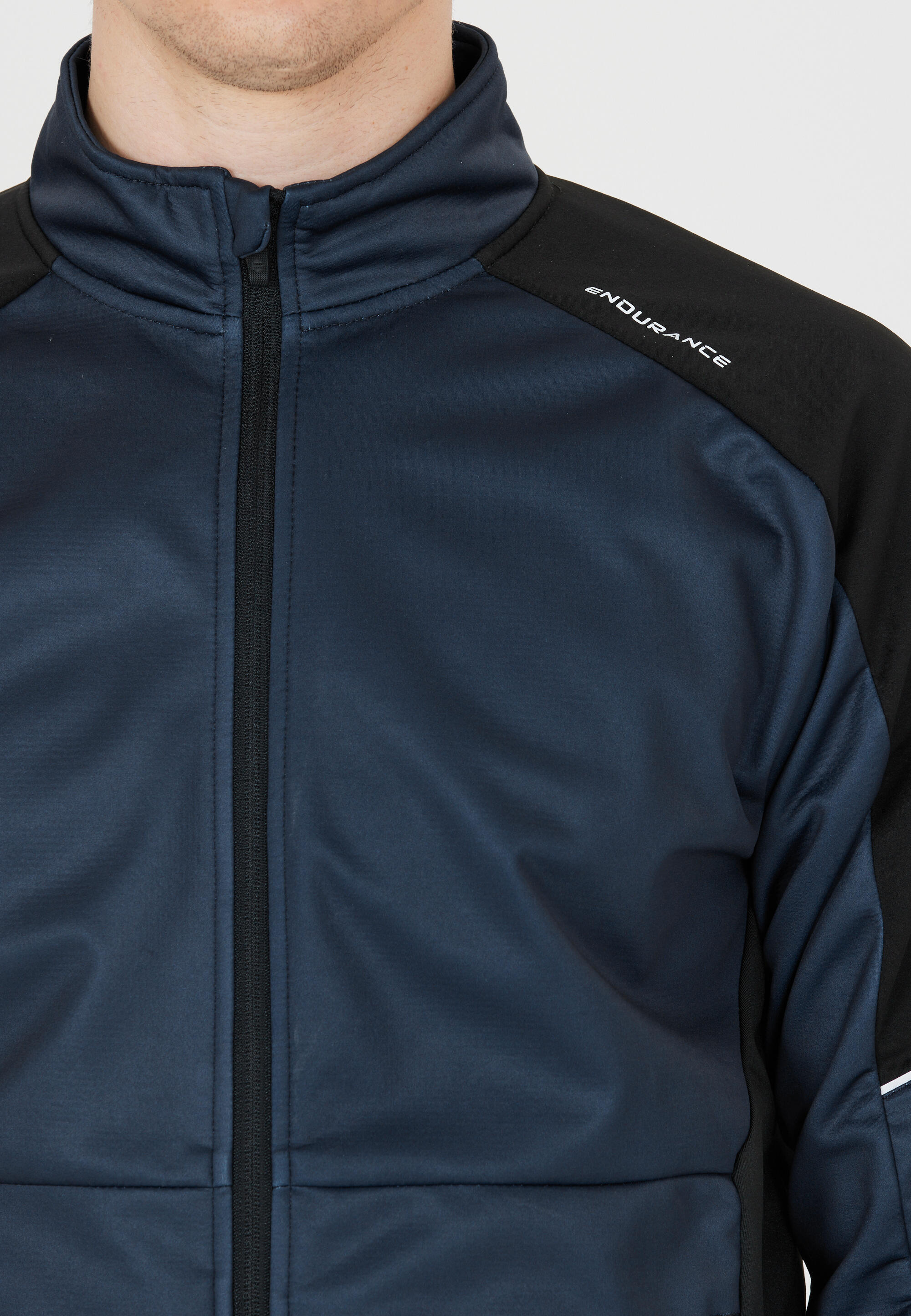Windbreaker Endurance Ludvigo XCS 6/15