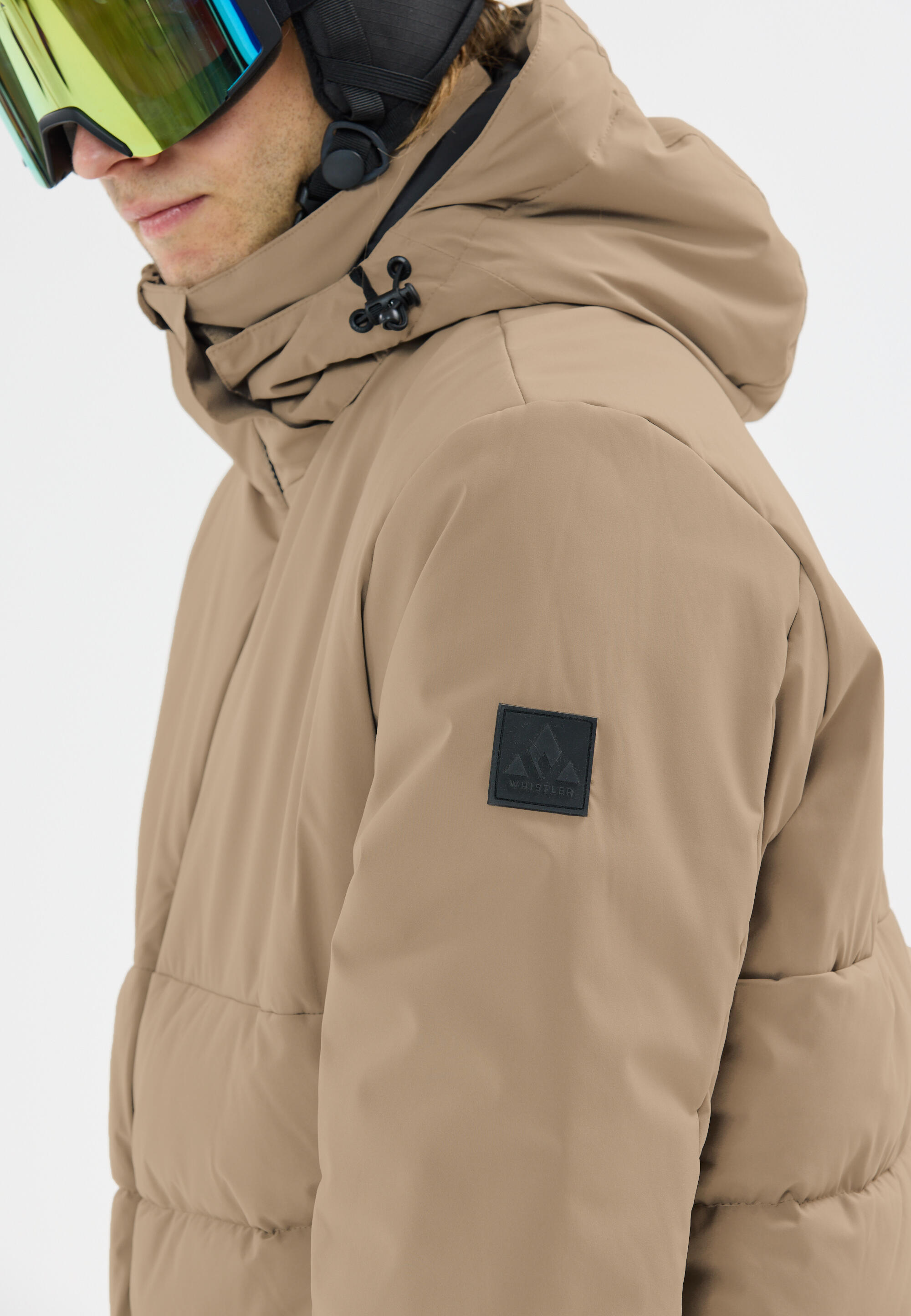 Ski jas Lakeland 7/15