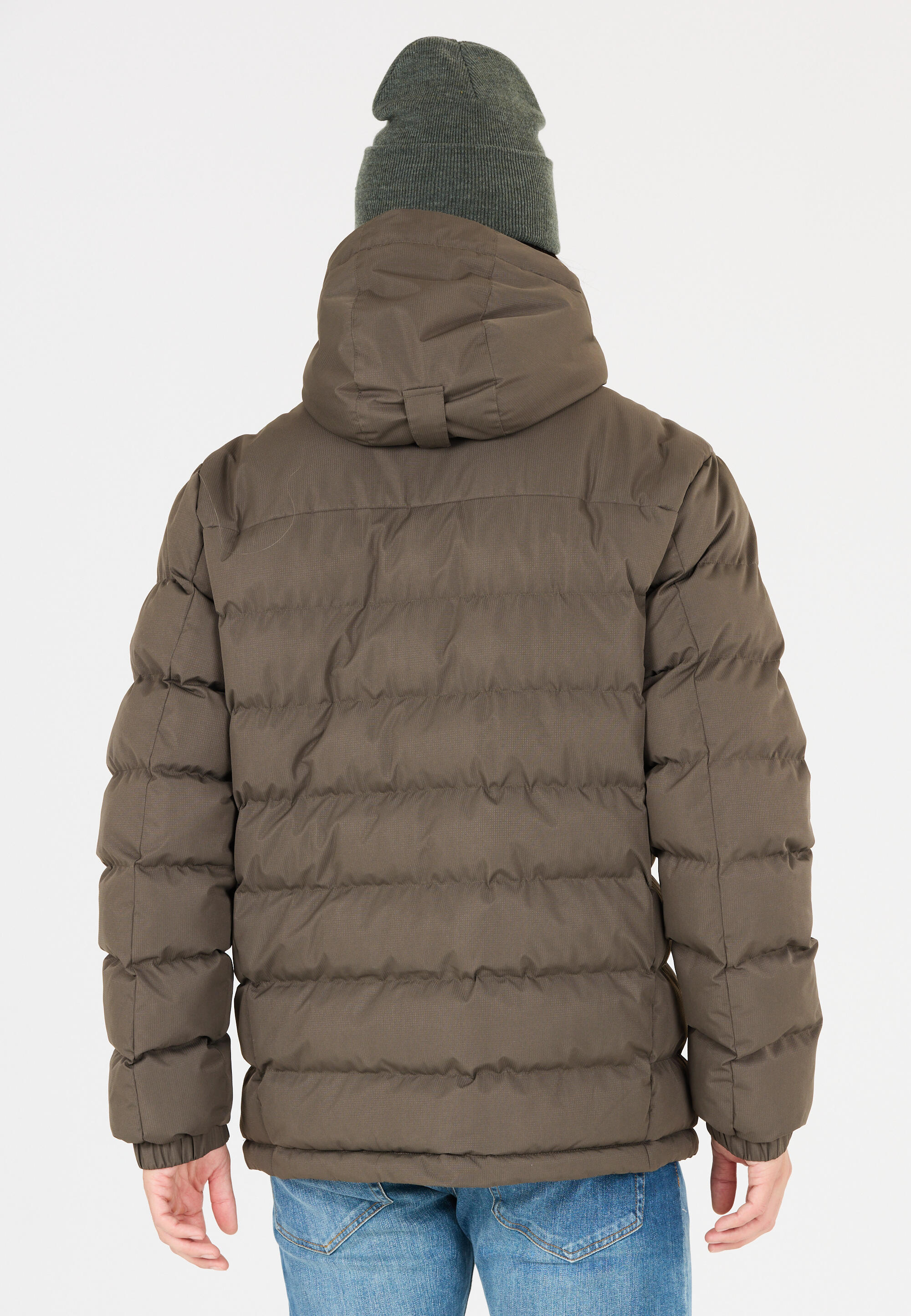 Steppjacke CARSENO 7/15