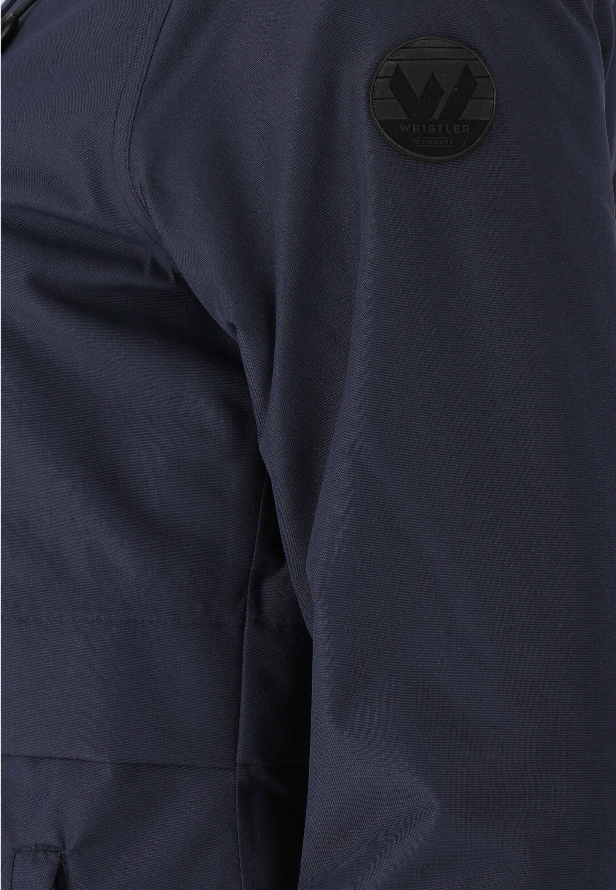 Parka jas Mullie 6/15