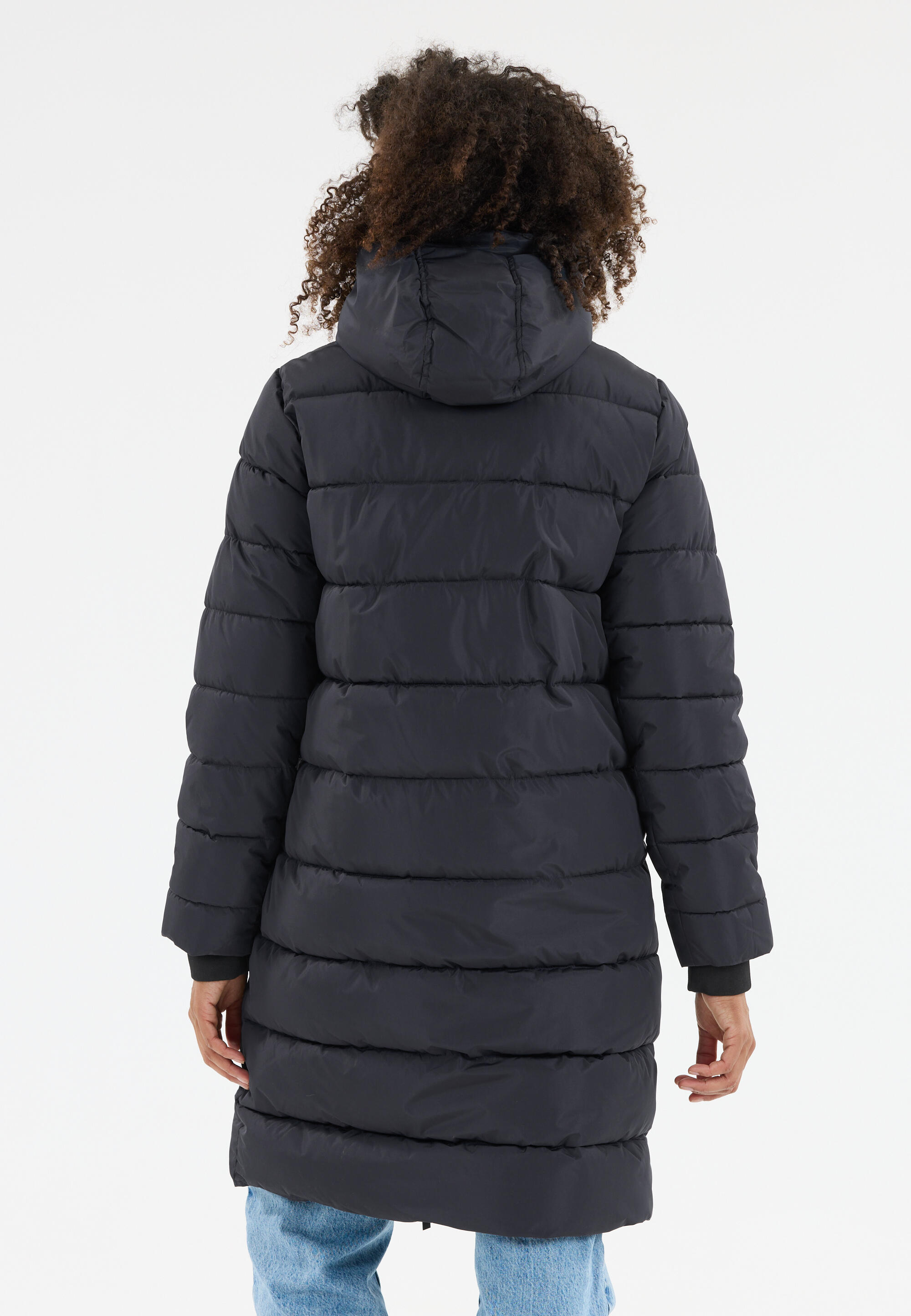 Puffer jas Amaret 6/15