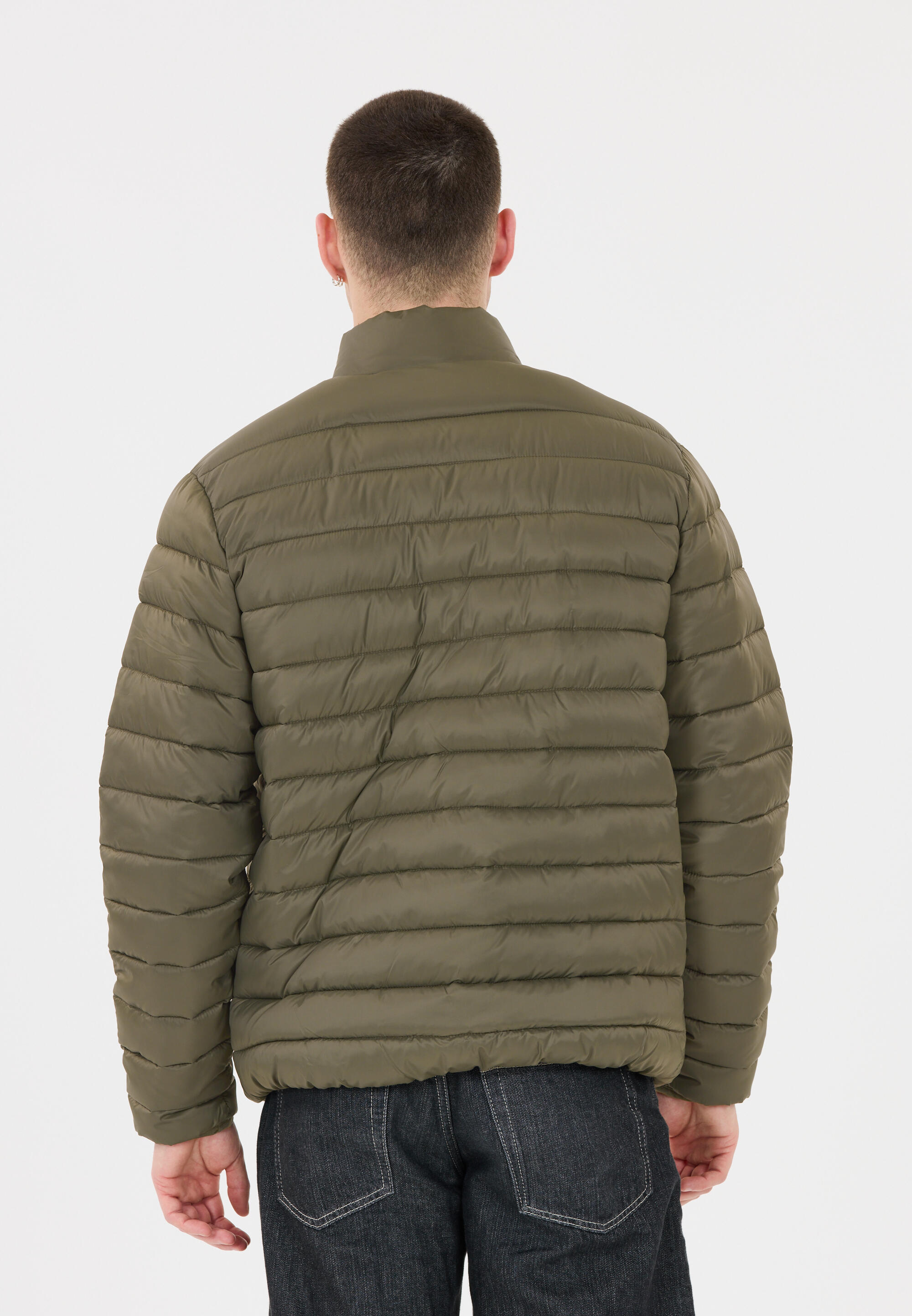 Piumino Whistler Arubi 6/15