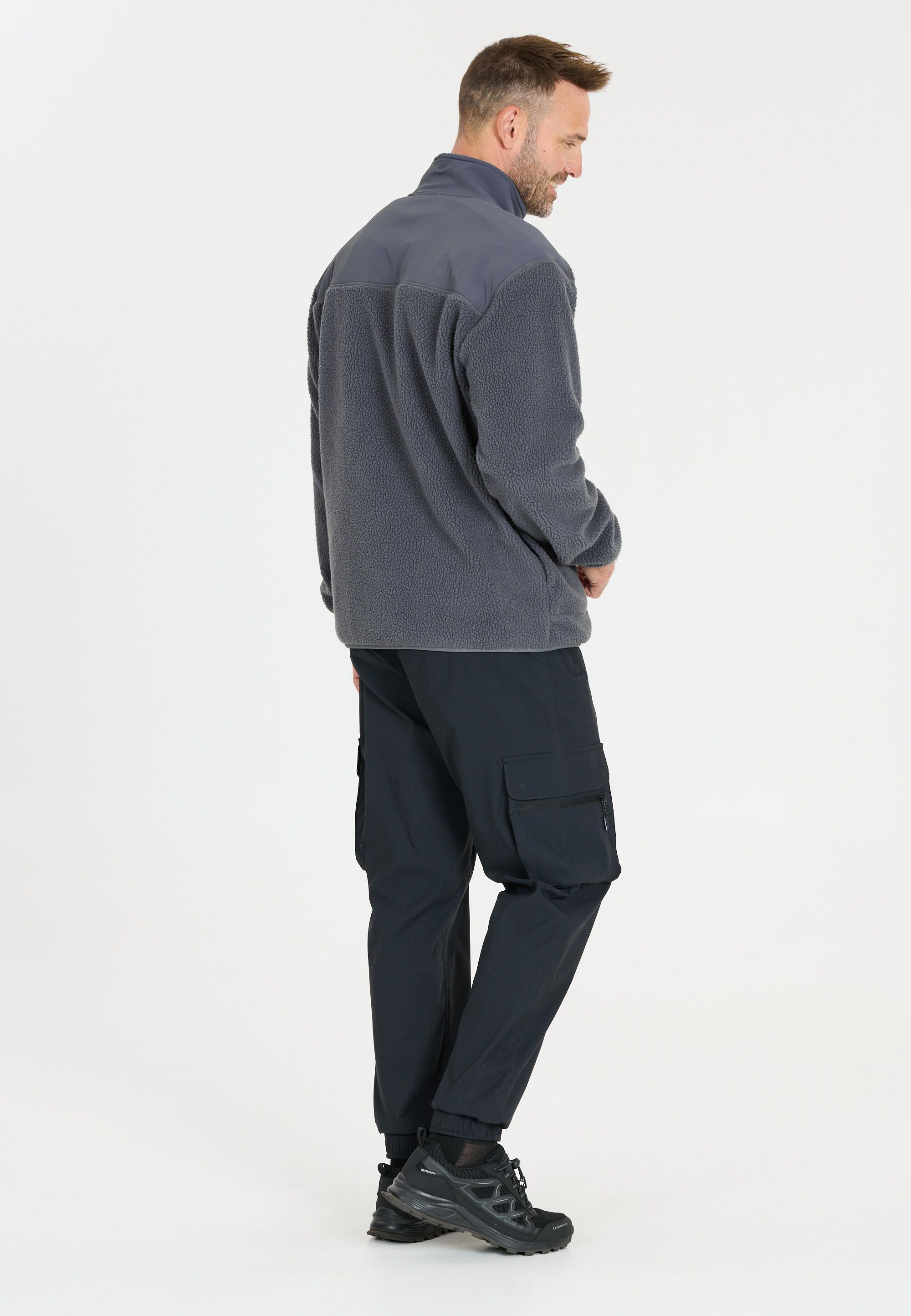 Fleecejacke Felis 6/15