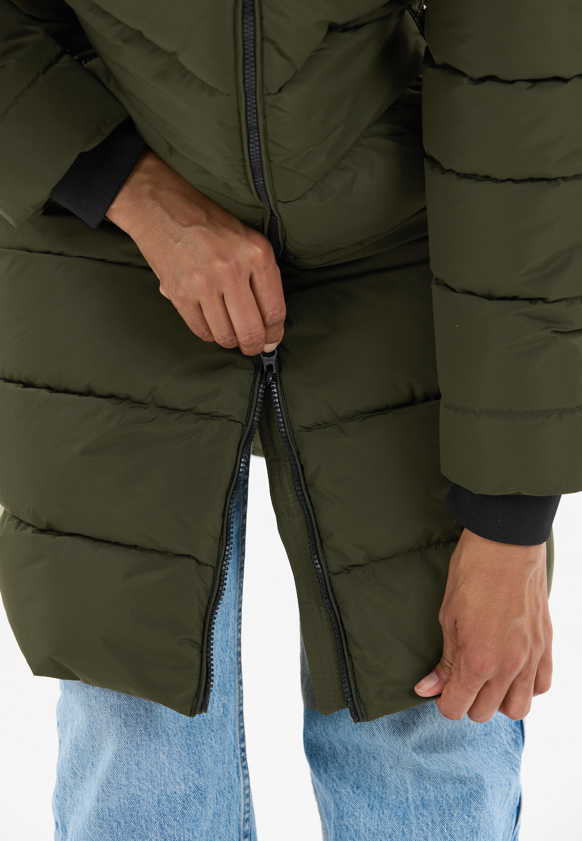 Veste polaire Amaret 10/15