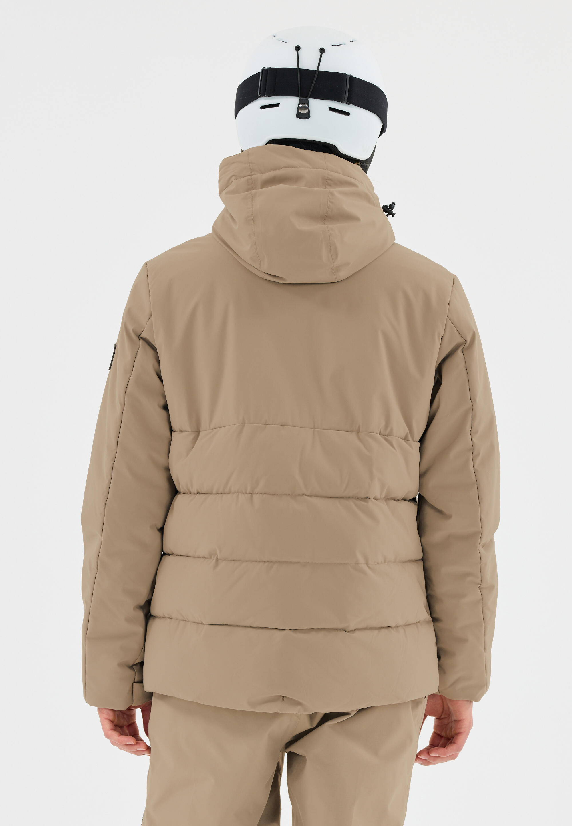 Ski jas Lakeland 6/15