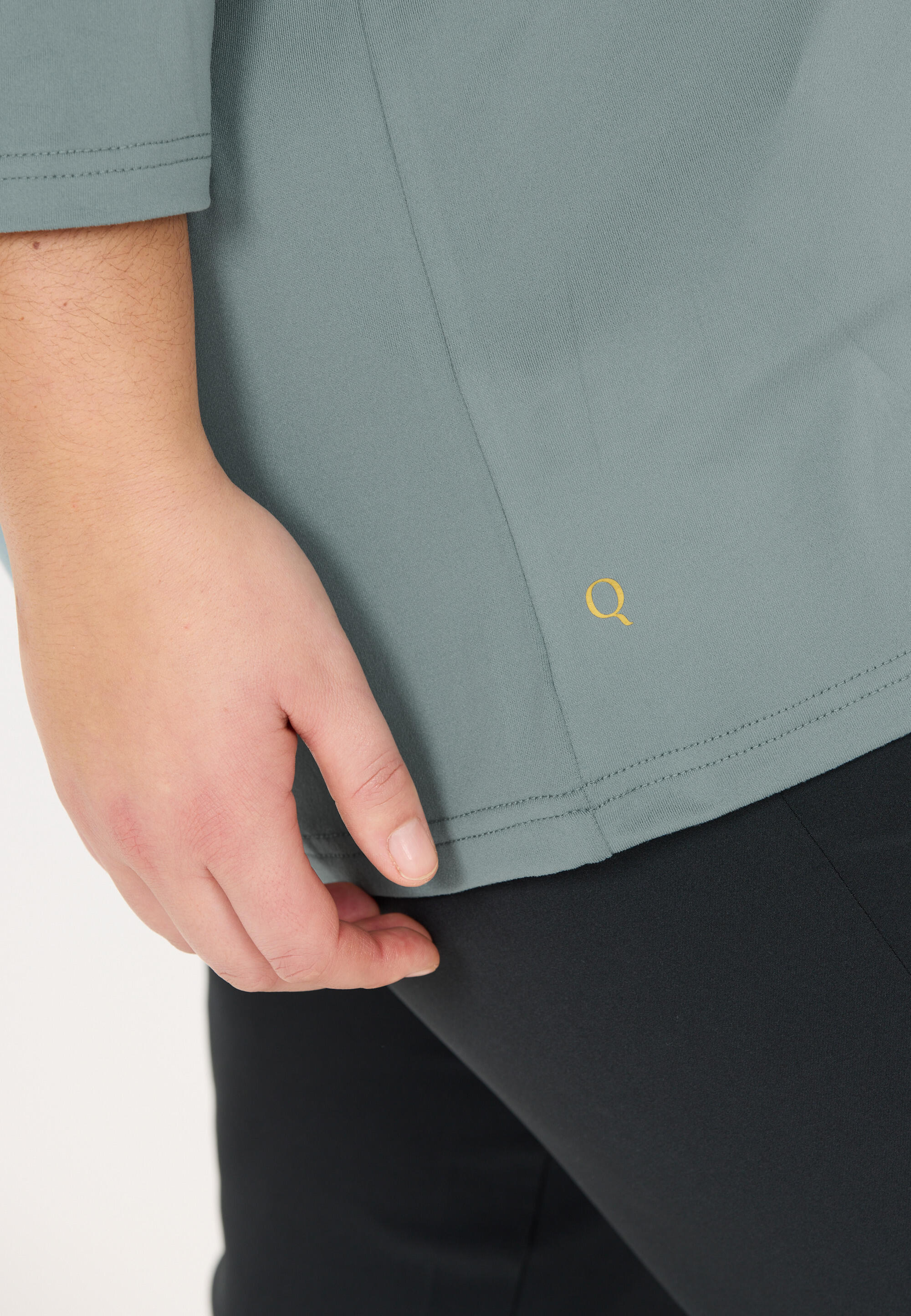 Maglia 3/4 donna Q Sportswear Jenirei 9/15