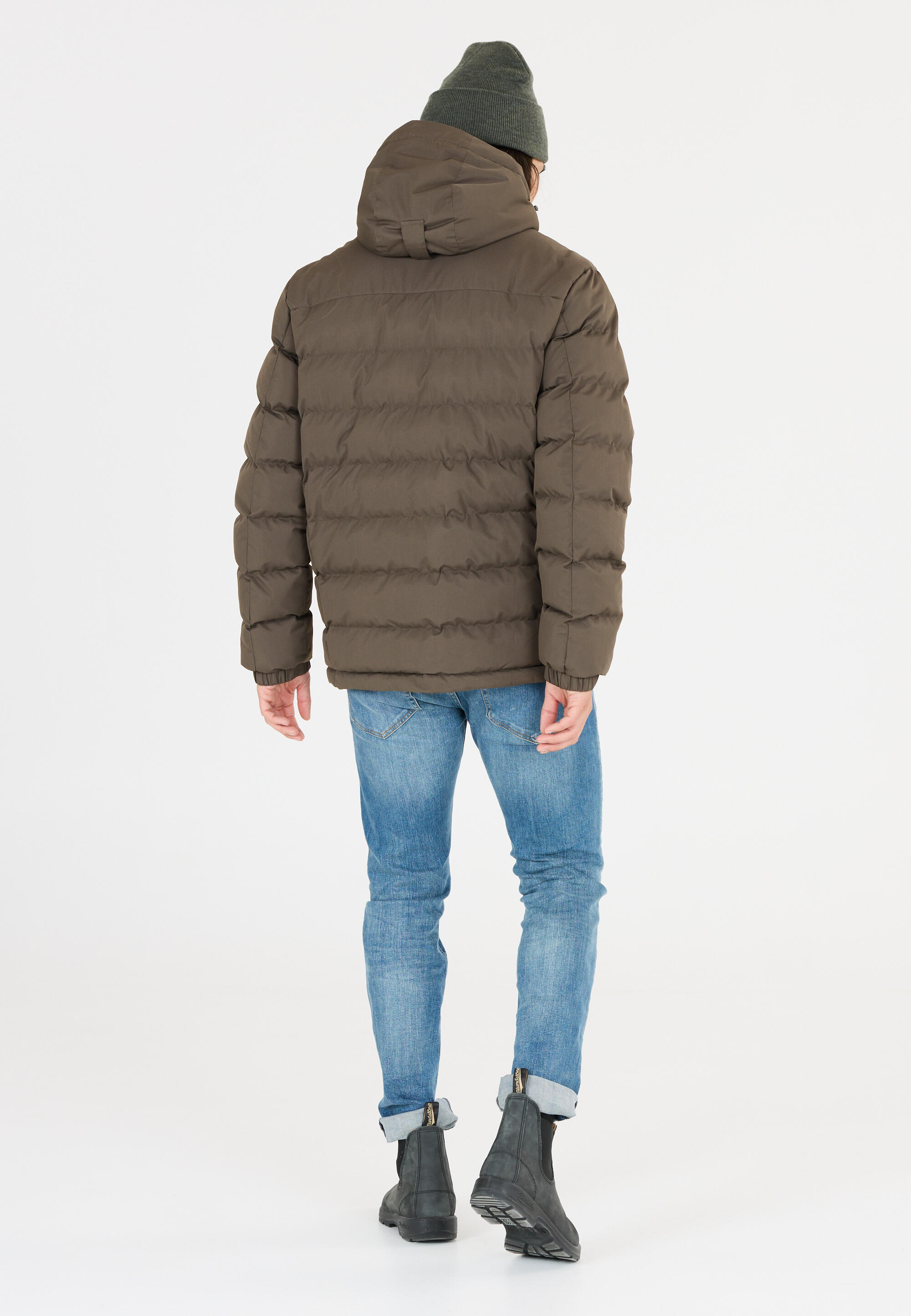 Steppjacke CARSENO 6/15