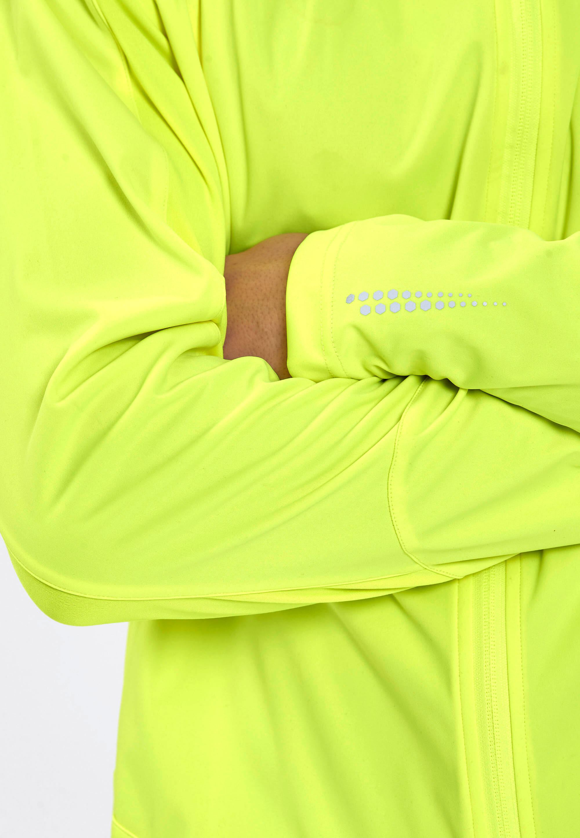 Kurtka rowerowa męska Endurance Cluson Membrane 8/15