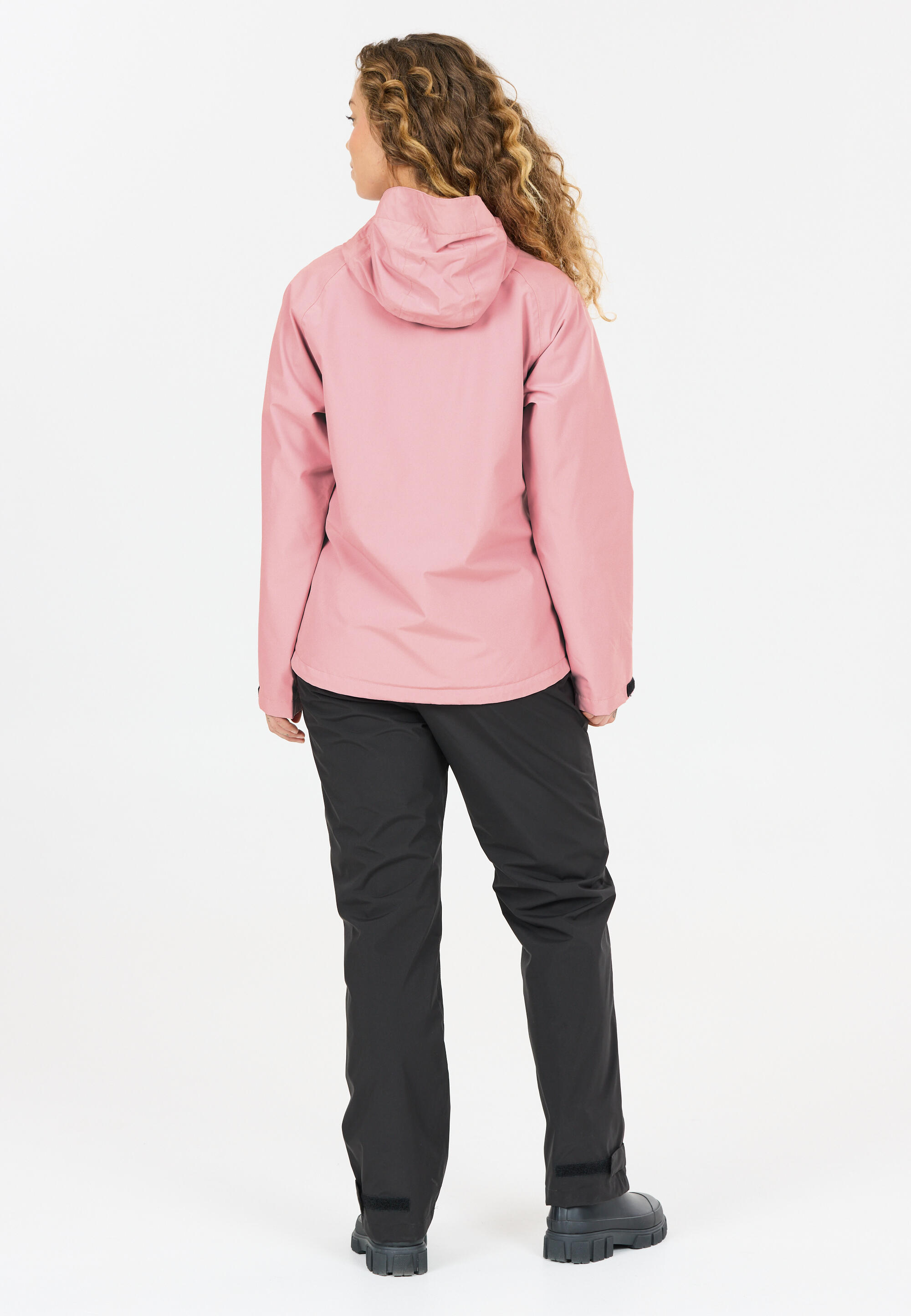 Ensemble imperméable femme Weather Report Gust AWG W-PRO 10000 7/15