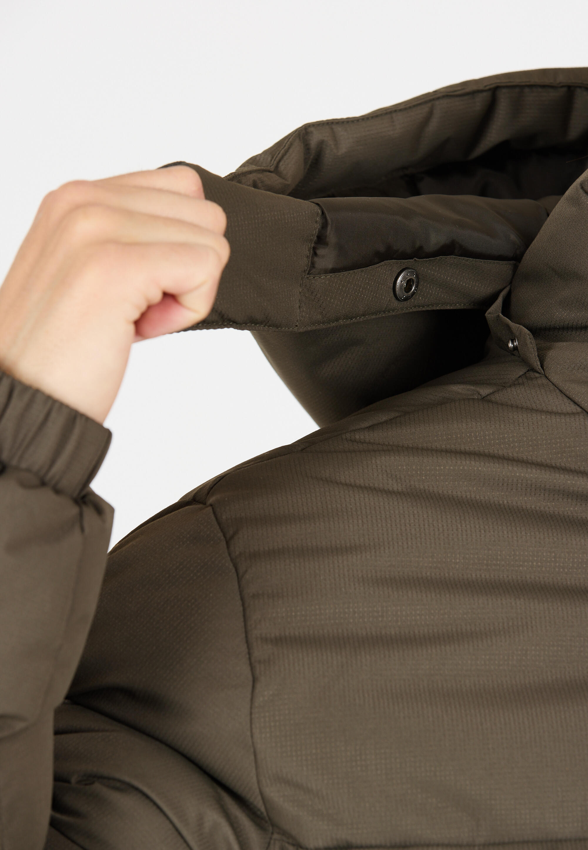 Steppjacke CARSENO 10/15