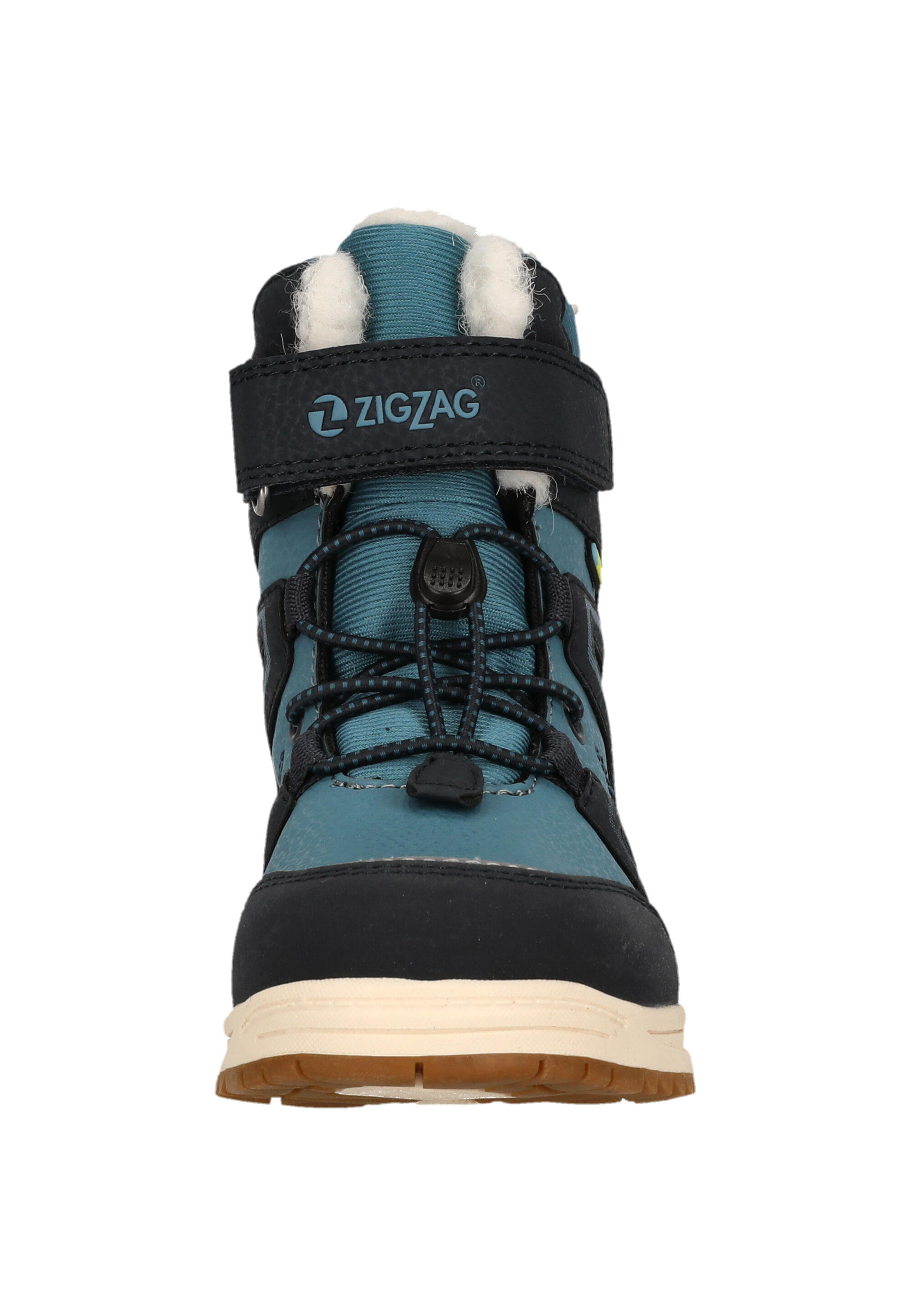 Bottines bambino Zigzag Rincet 8/15