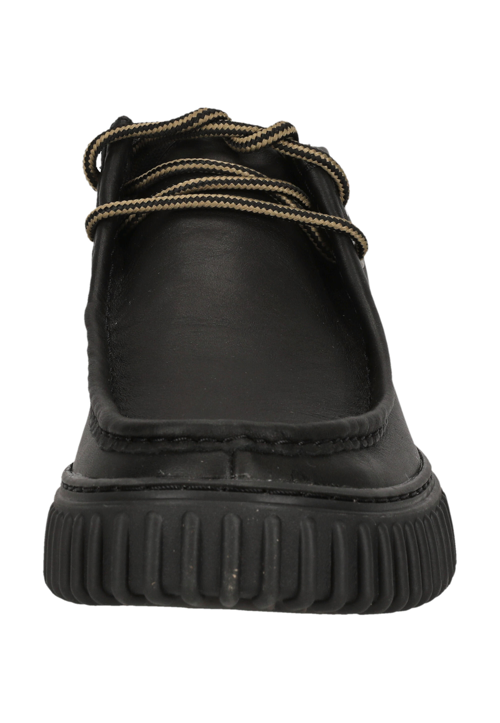 Schnürschuhe Torhill Hi 8/15