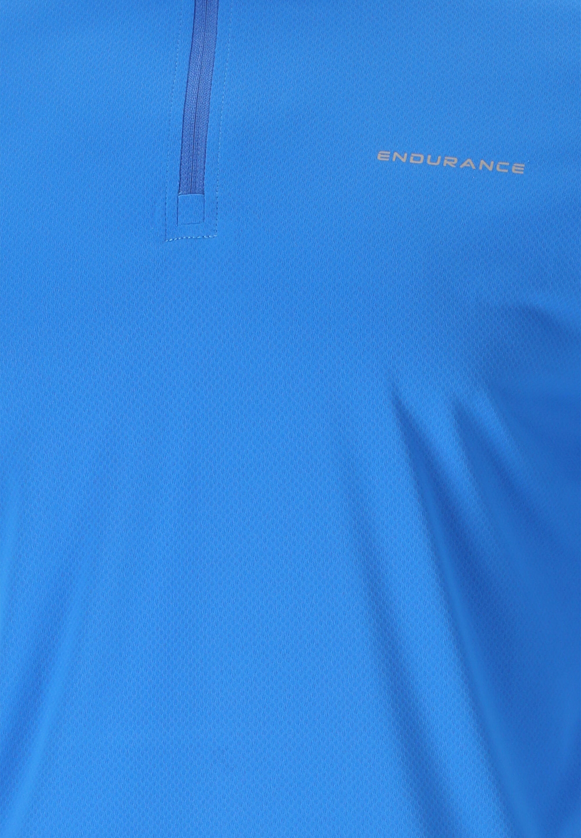 Unterhemd Endurance Omais 8/15