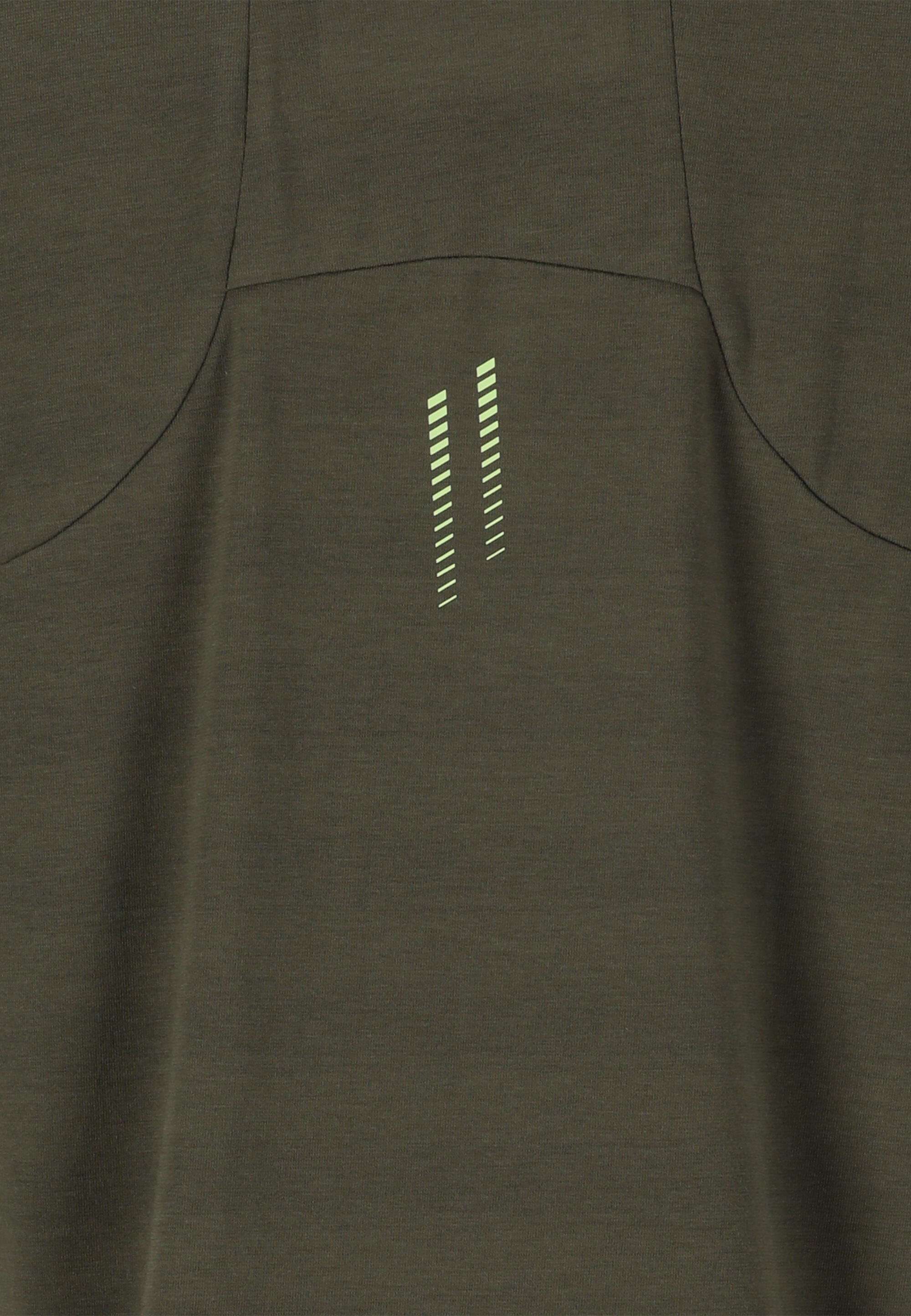 Damski jersey Endurance Terminus 6/15