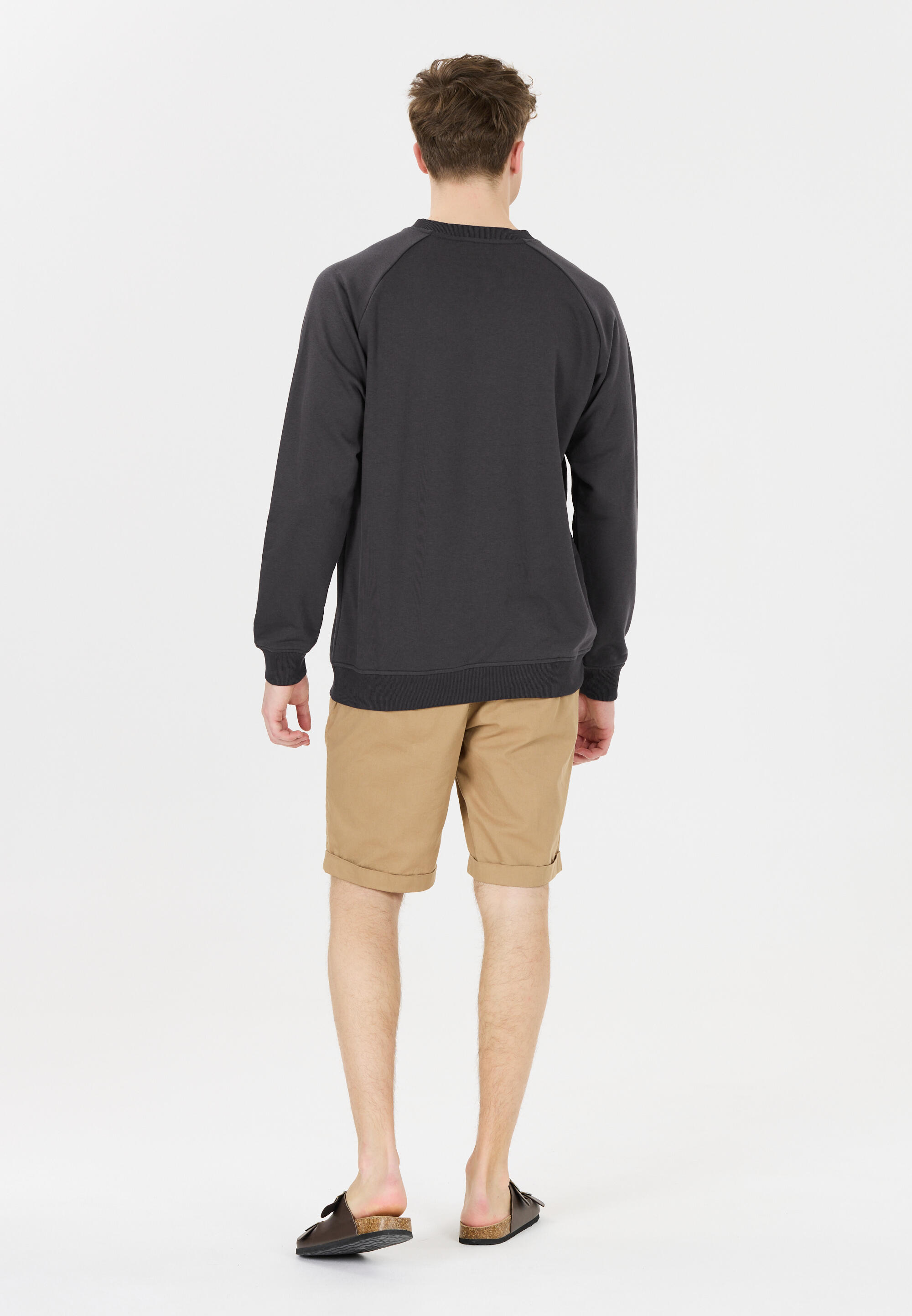 Sweatshirt Rusvil 6/15