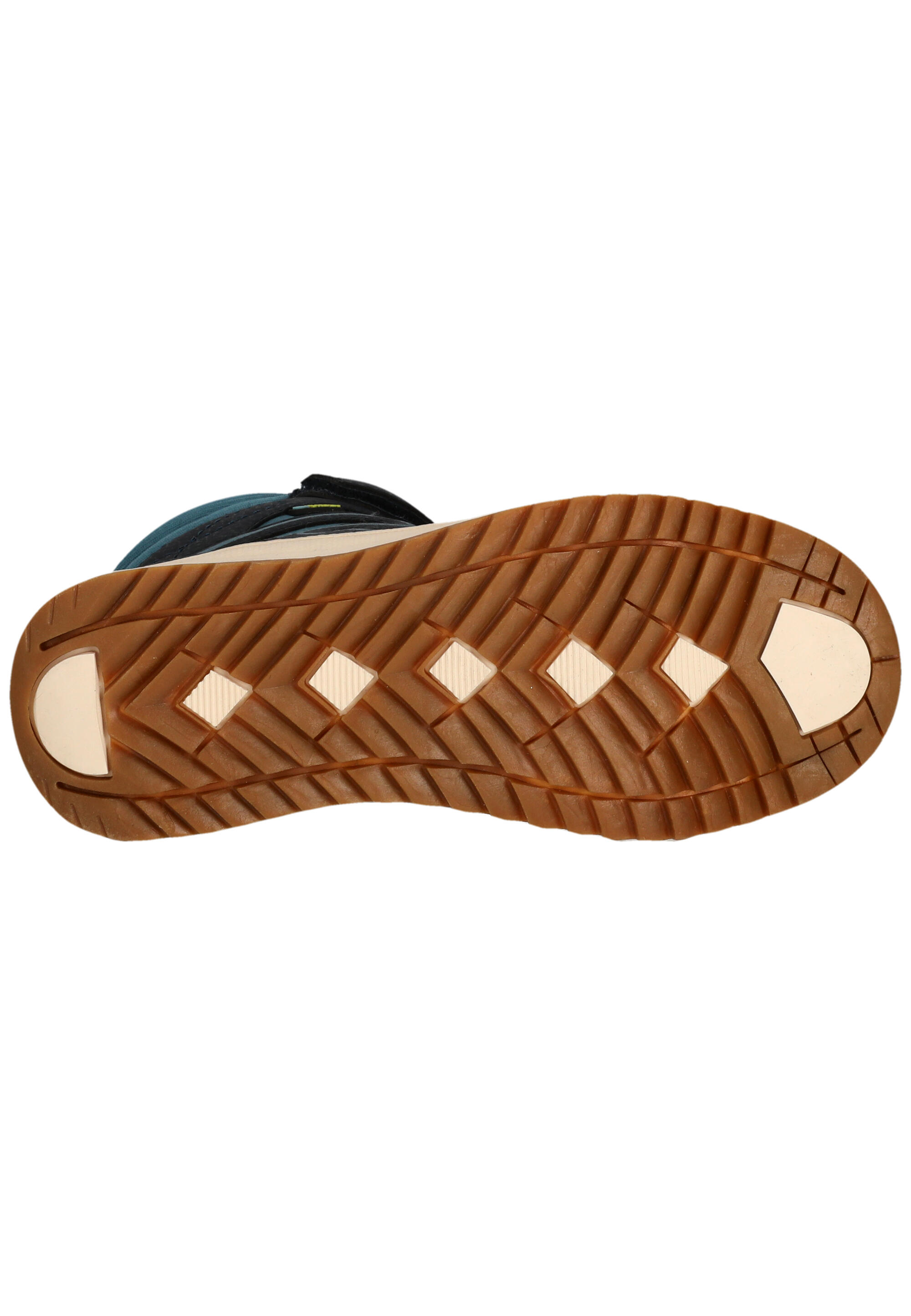 Bottines bambino Zigzag Rincet 7/15