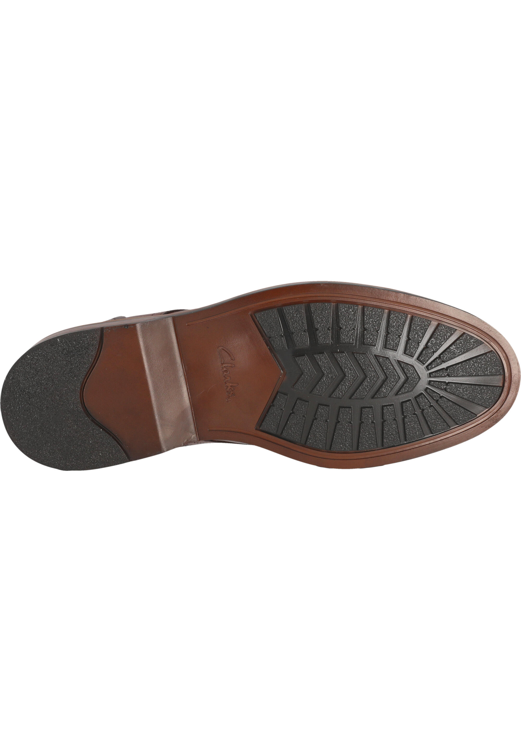 Schnürboots Aldwin Cap 7/15
