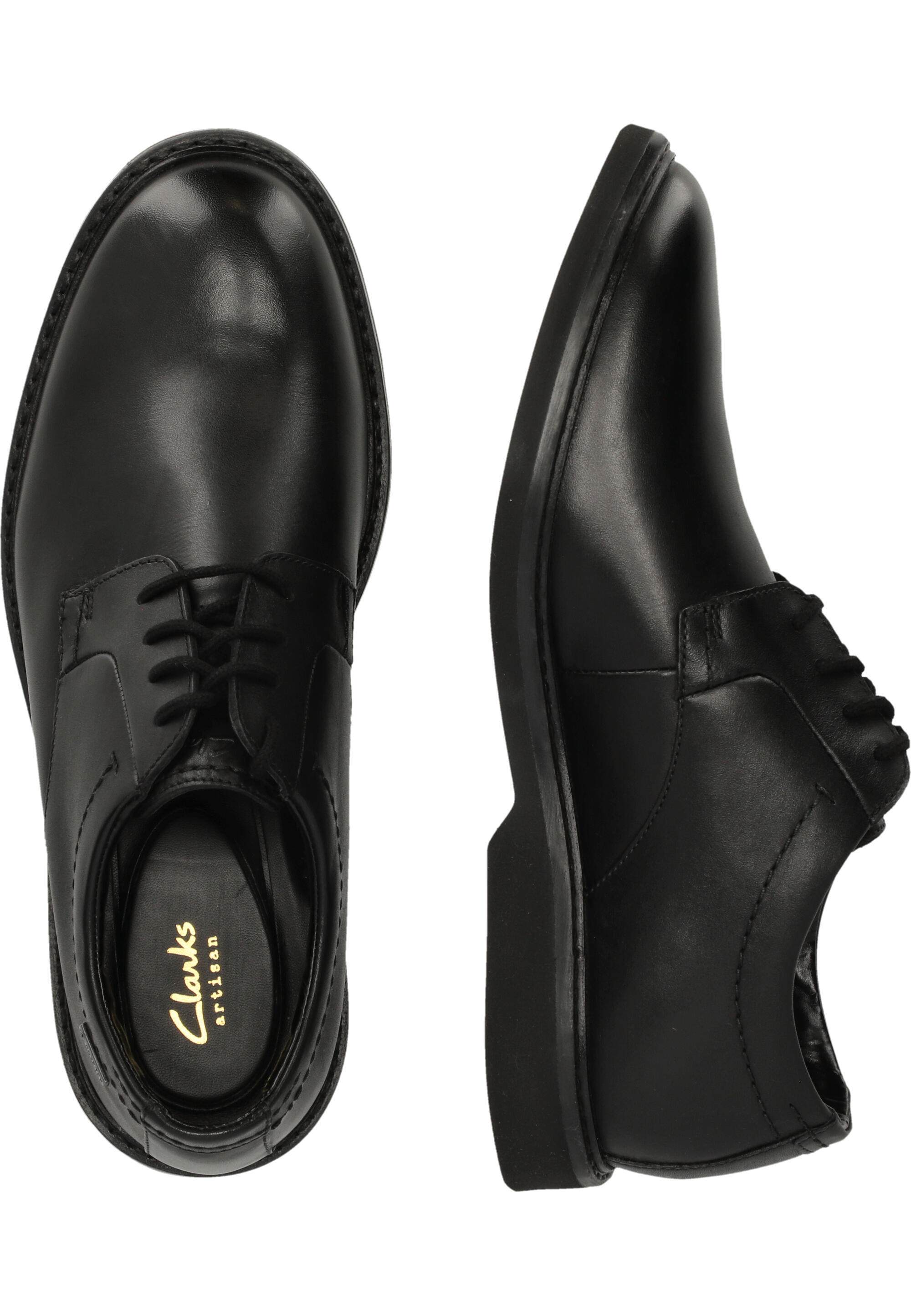 Schnürschuhe Atticus 6/15