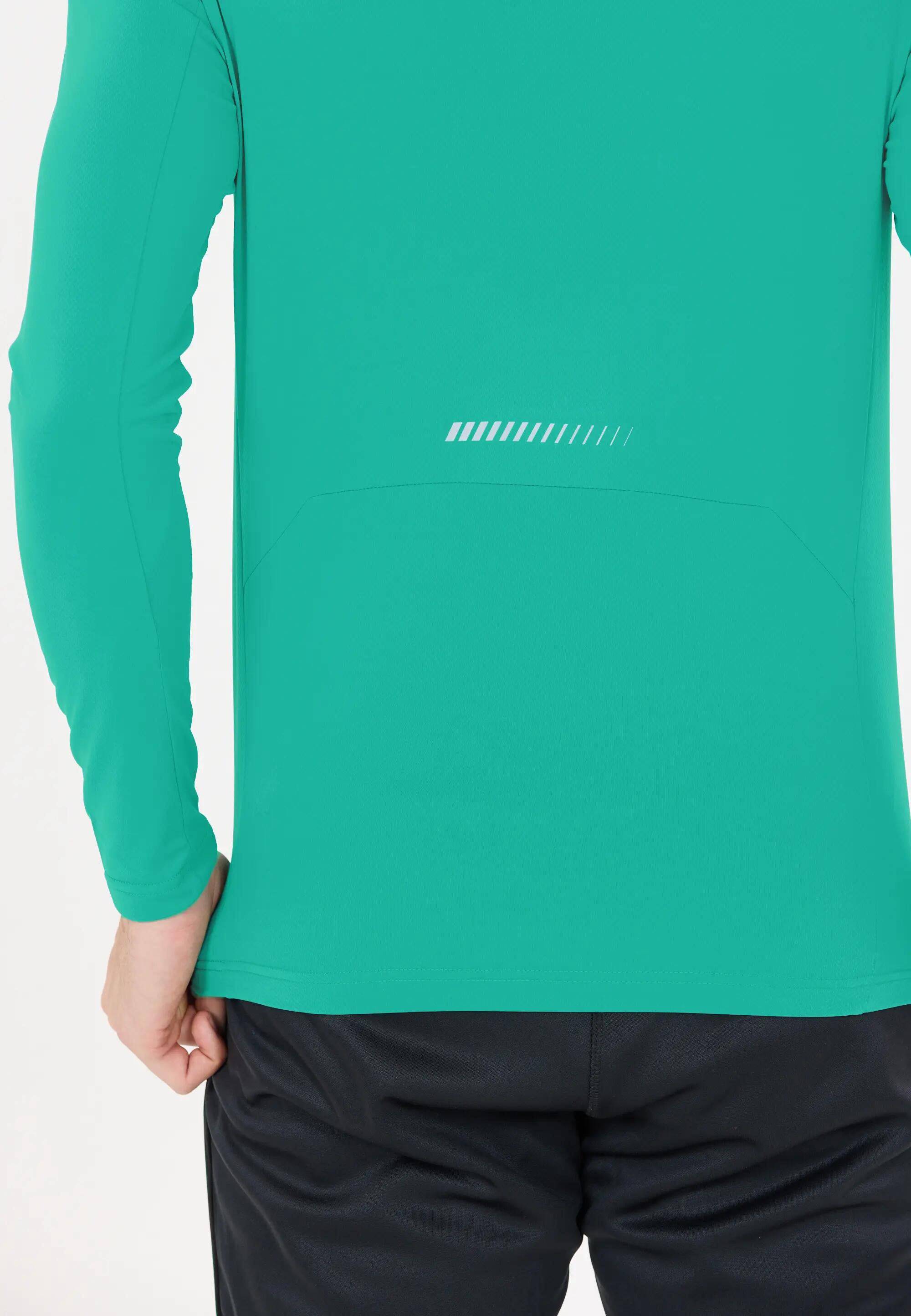 Midlayer Omais 6/15