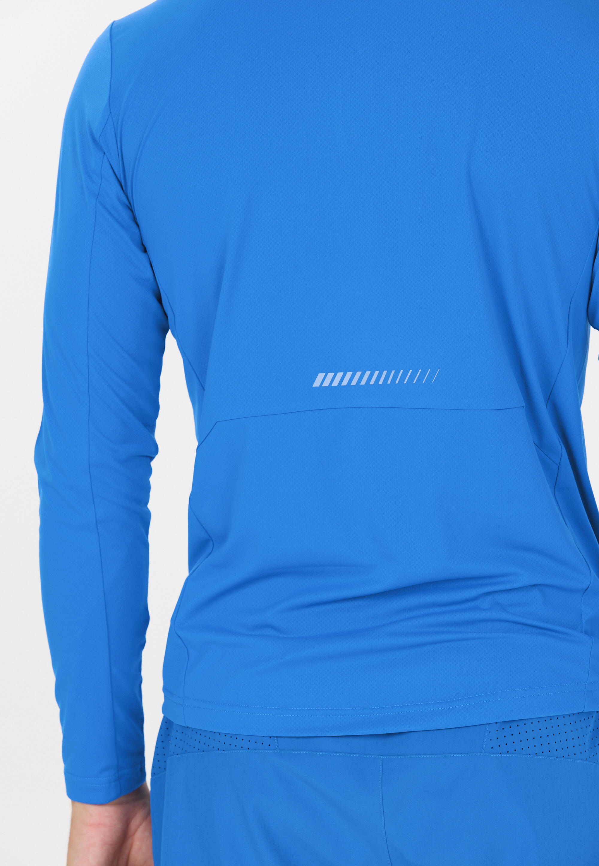 Unterhemd Endurance Omais 7/15
