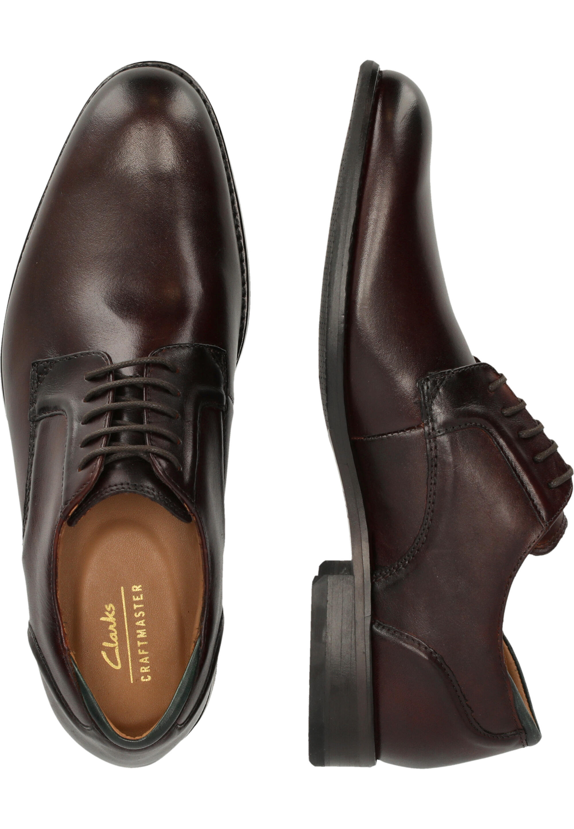 Schnürschuhe CraftArlo 6/15