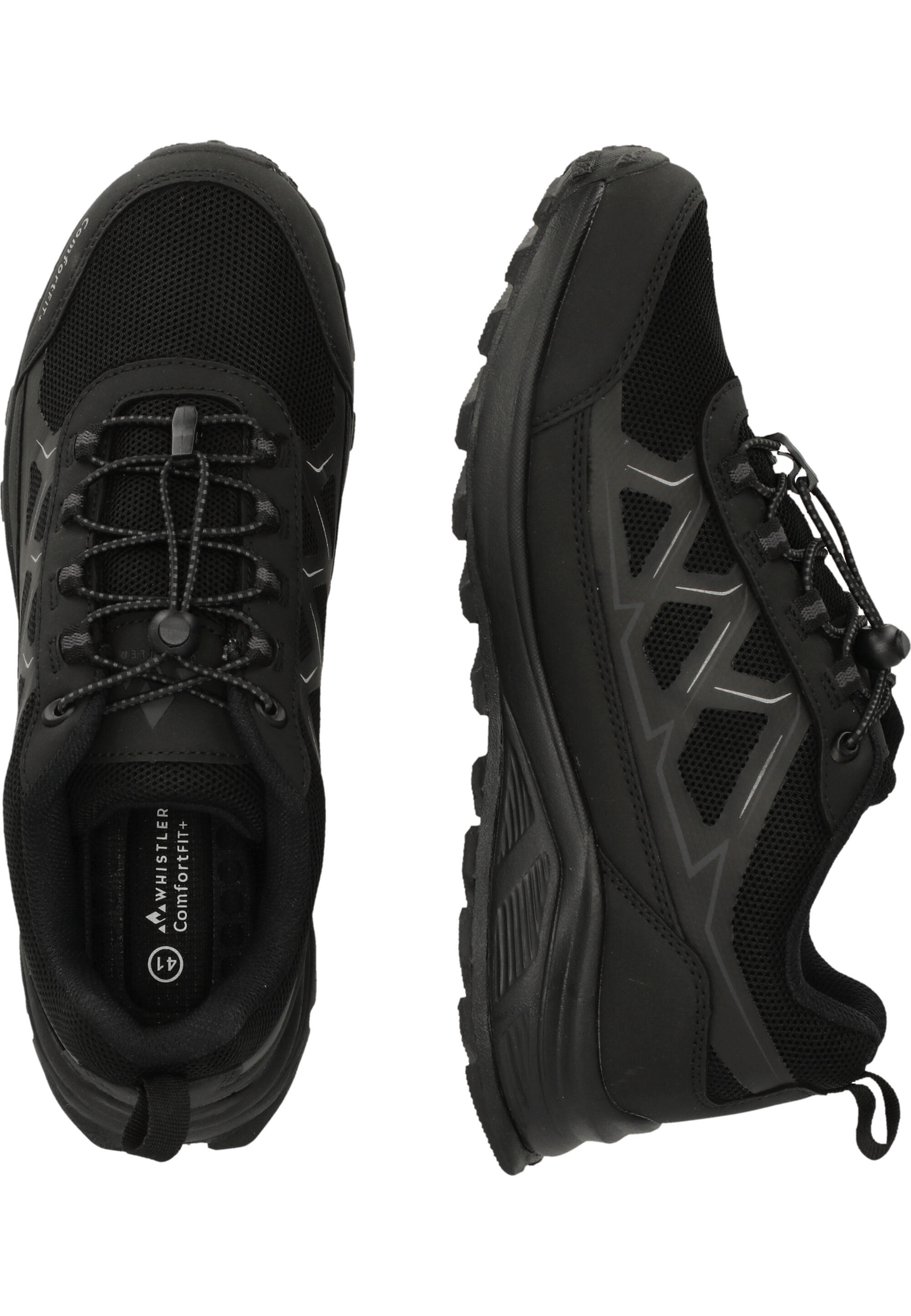 Buty trekkingowe Whistler Costixius 6/15