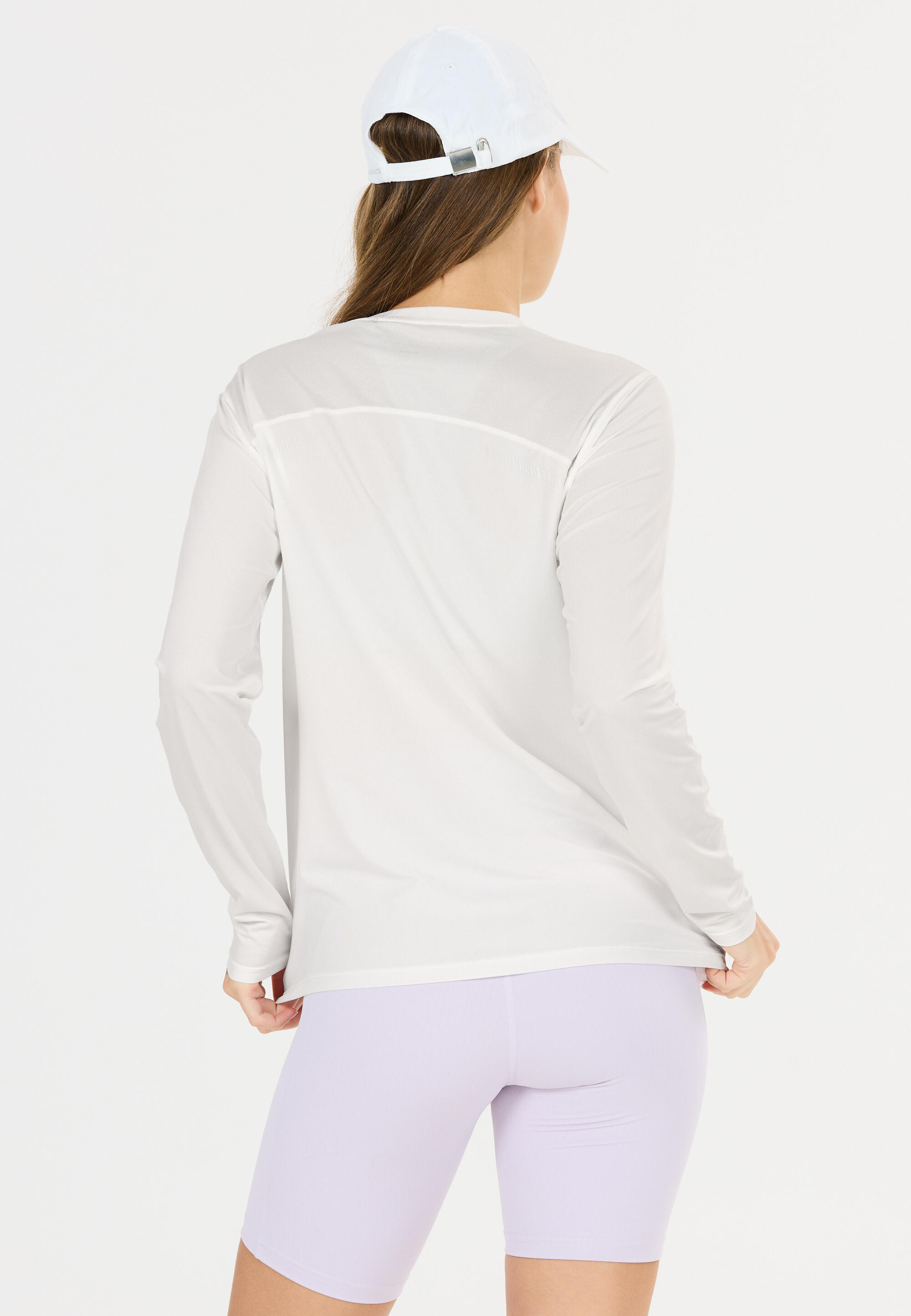 Langarmshirt Nan 6/15