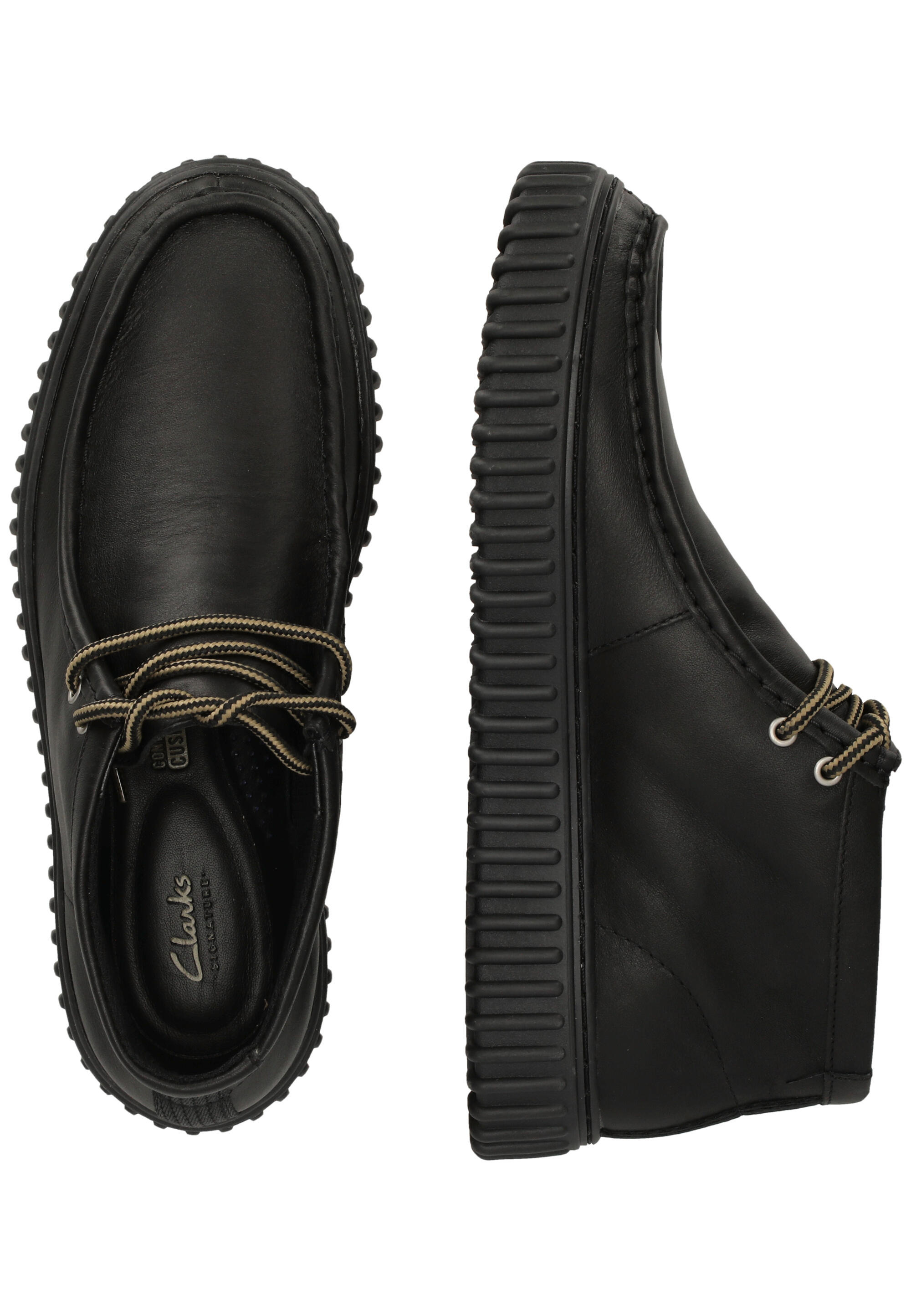 Schnürschuhe Torhill Hi 6/15