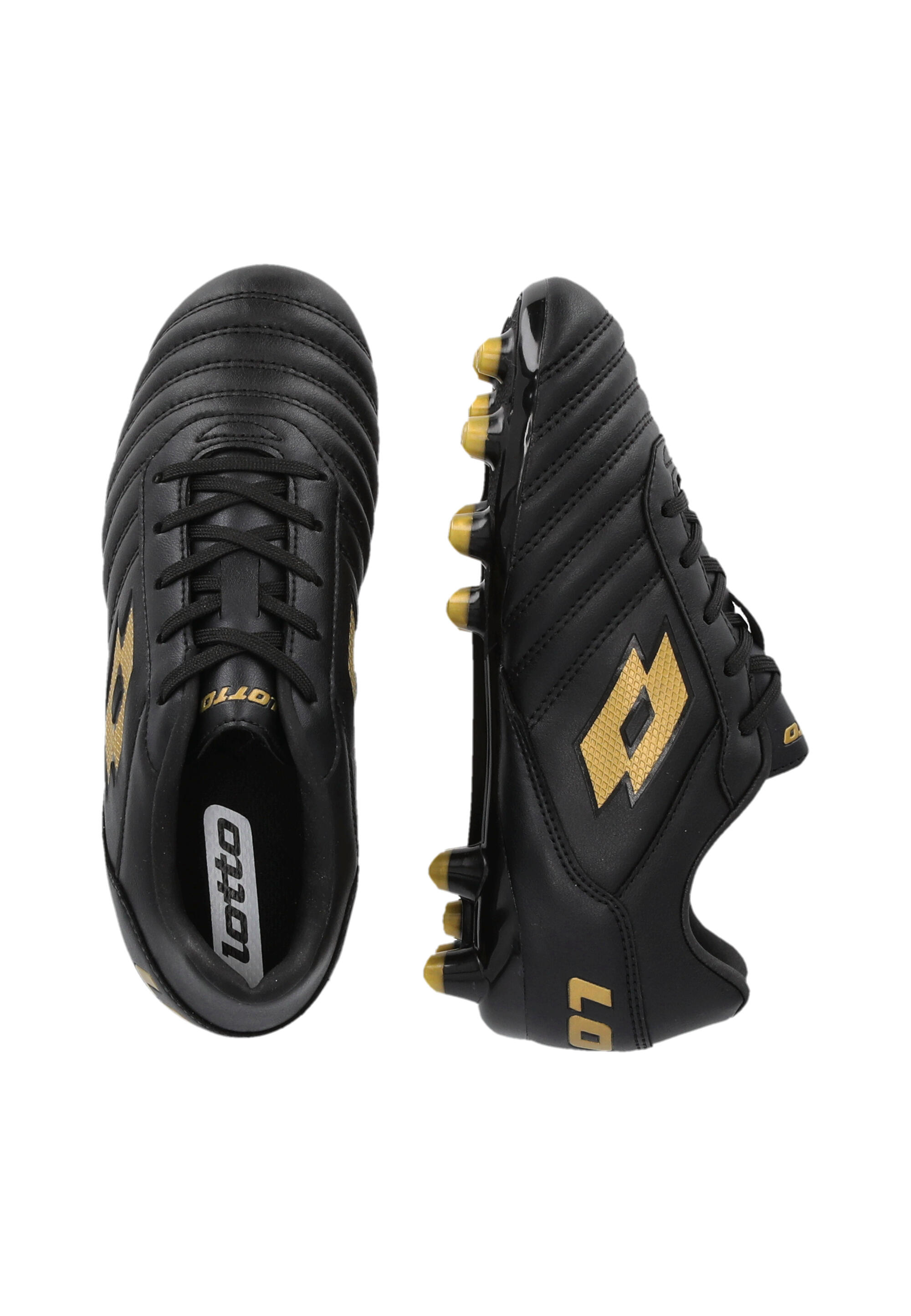Voetbalschoenen Stadio 700 AGM JR 6/15