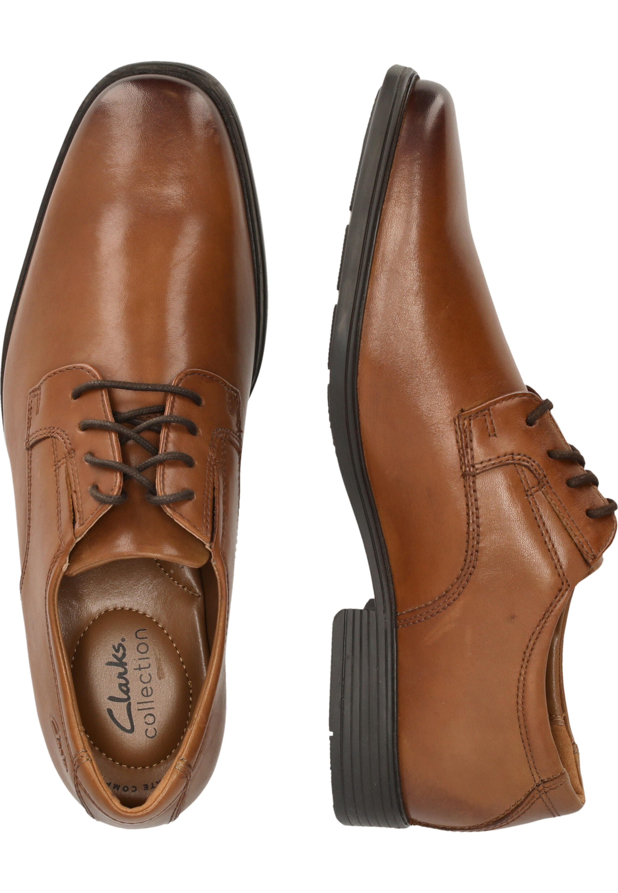Schnürschuhe Tilden 6/15