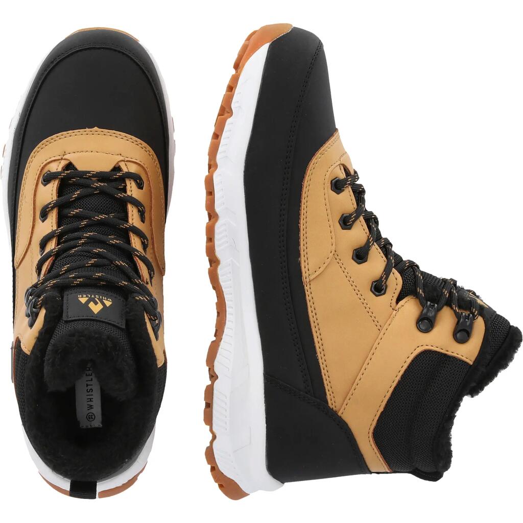 Winter boots Whistler Parrite