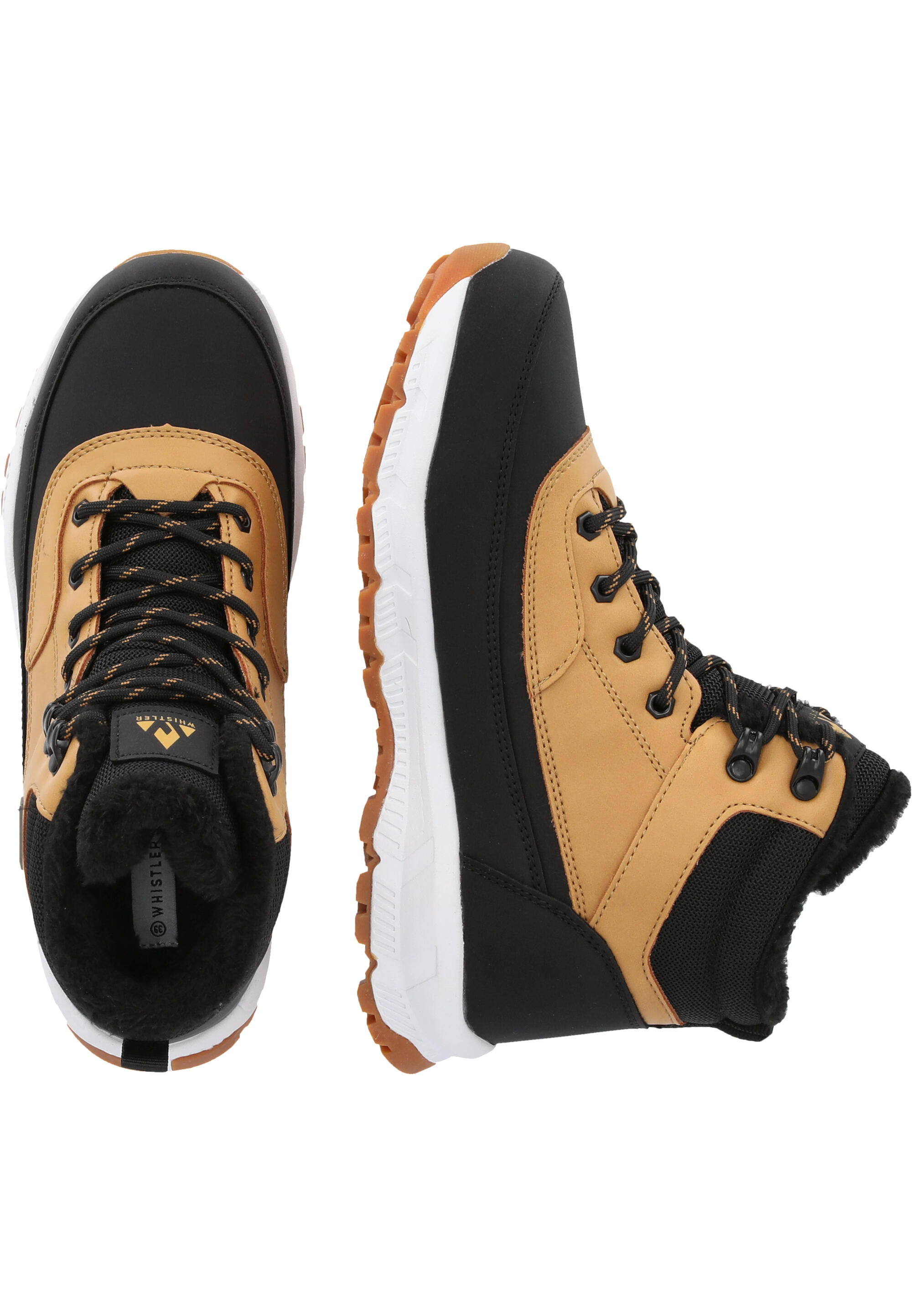 Botas de Inverno Whistler Parrite 6/15