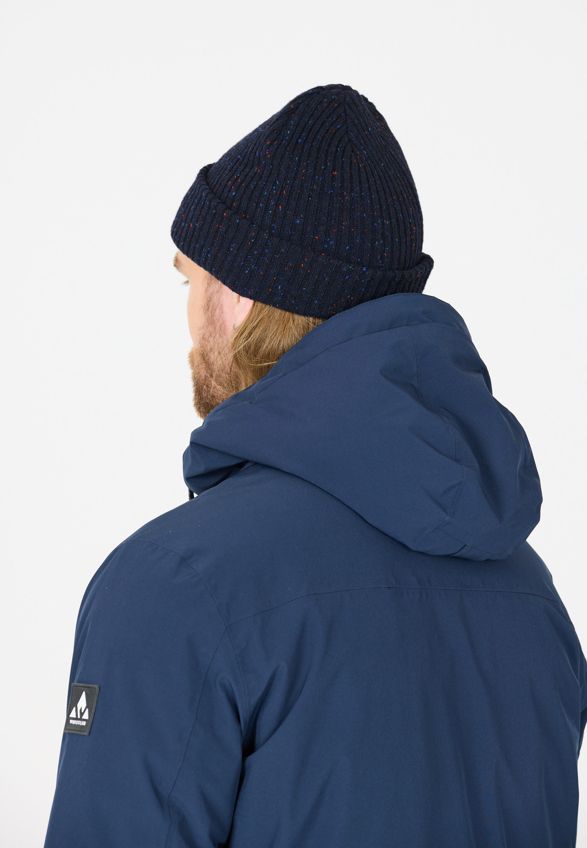 Bonnet Whistler Hammeron 6/15