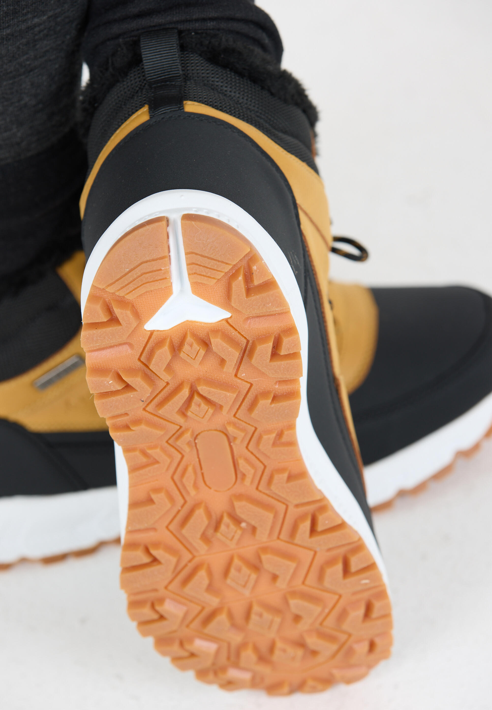 Botas de Inverno Whistler Parrite 10/15