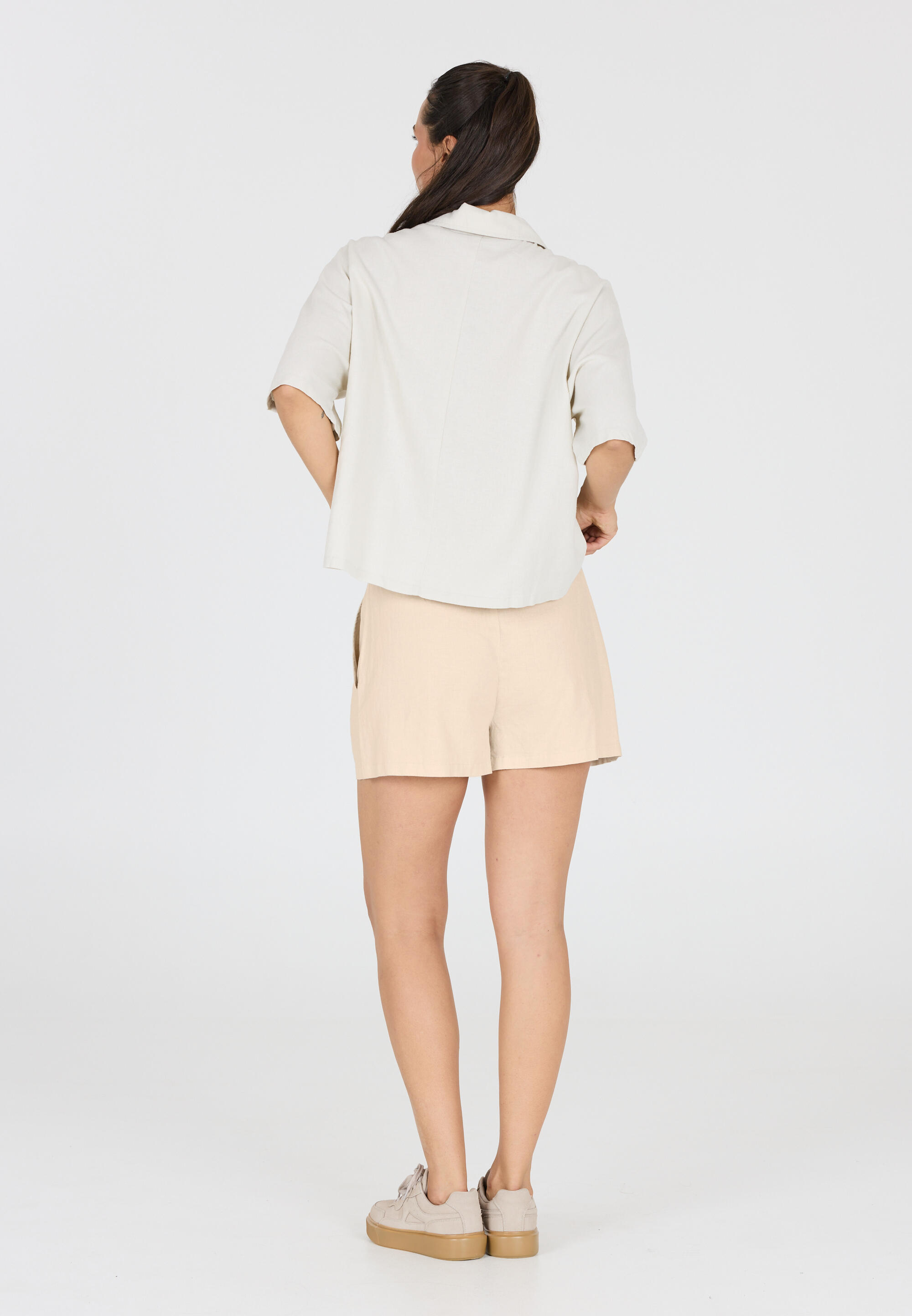 Shorts Athlecia Resort 6/15