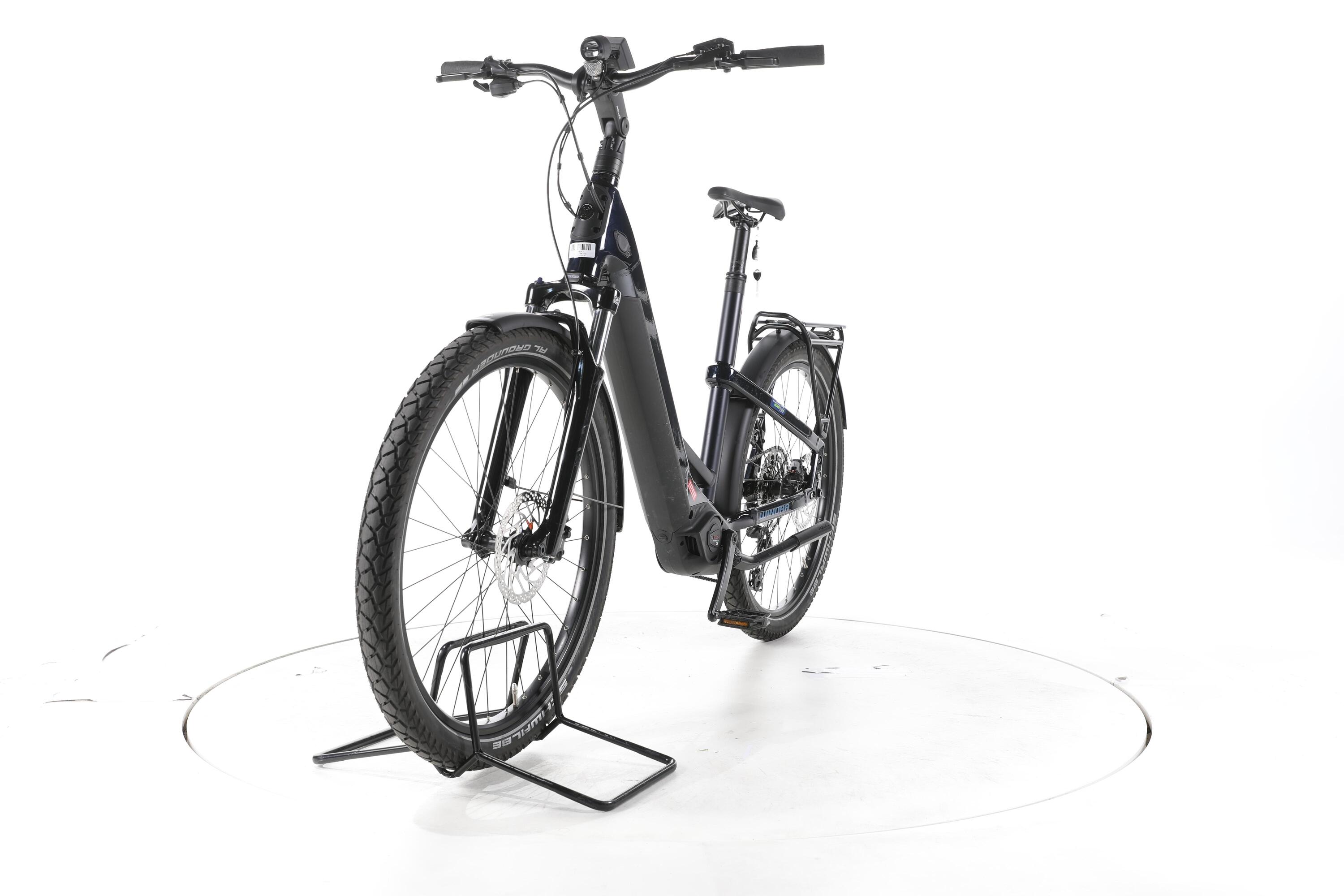 Ebike ricondizionata · Winora Yakun 10 · Ottime condizioni 4/7