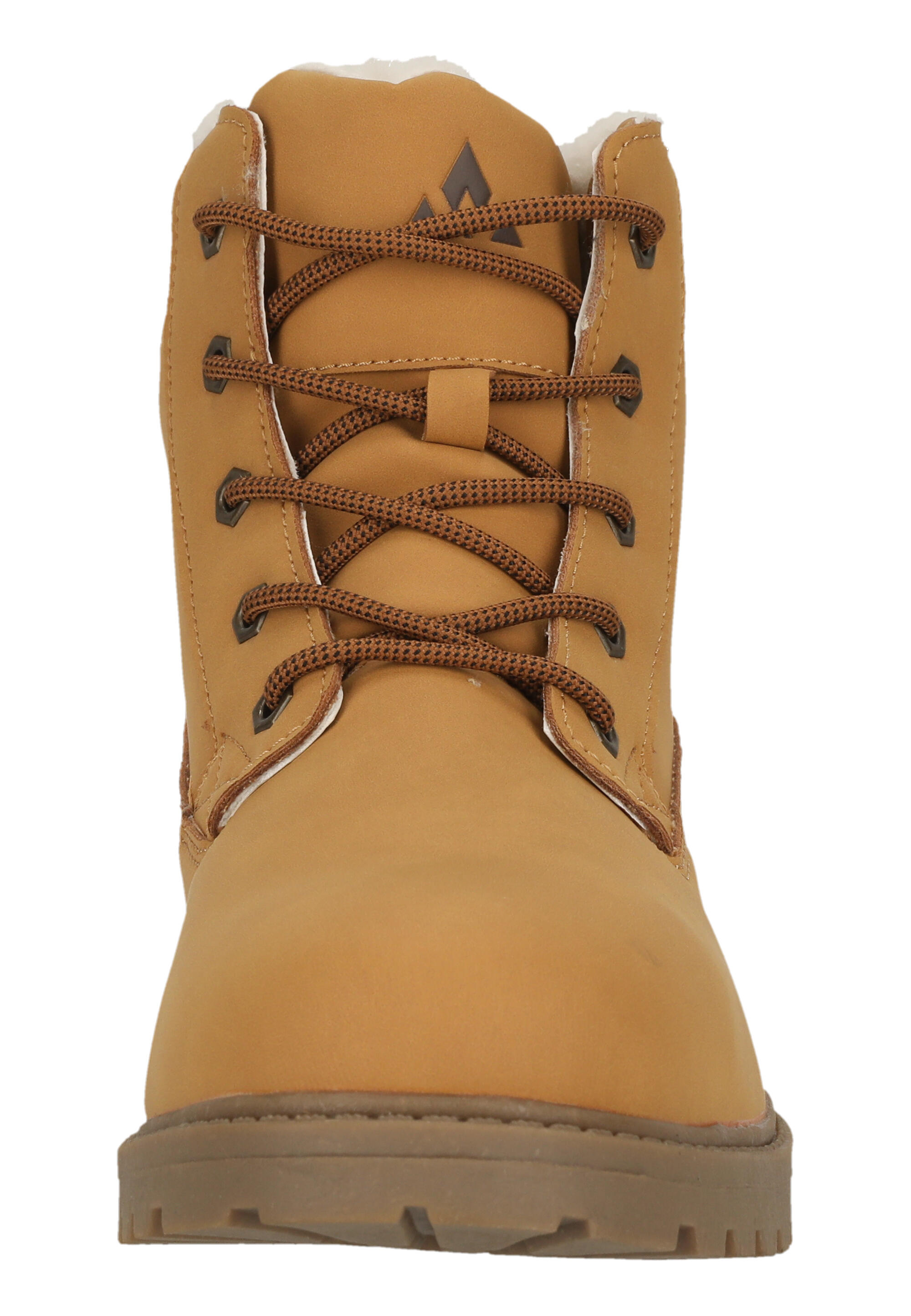 Schnürstiefeletten Kordy 7/15