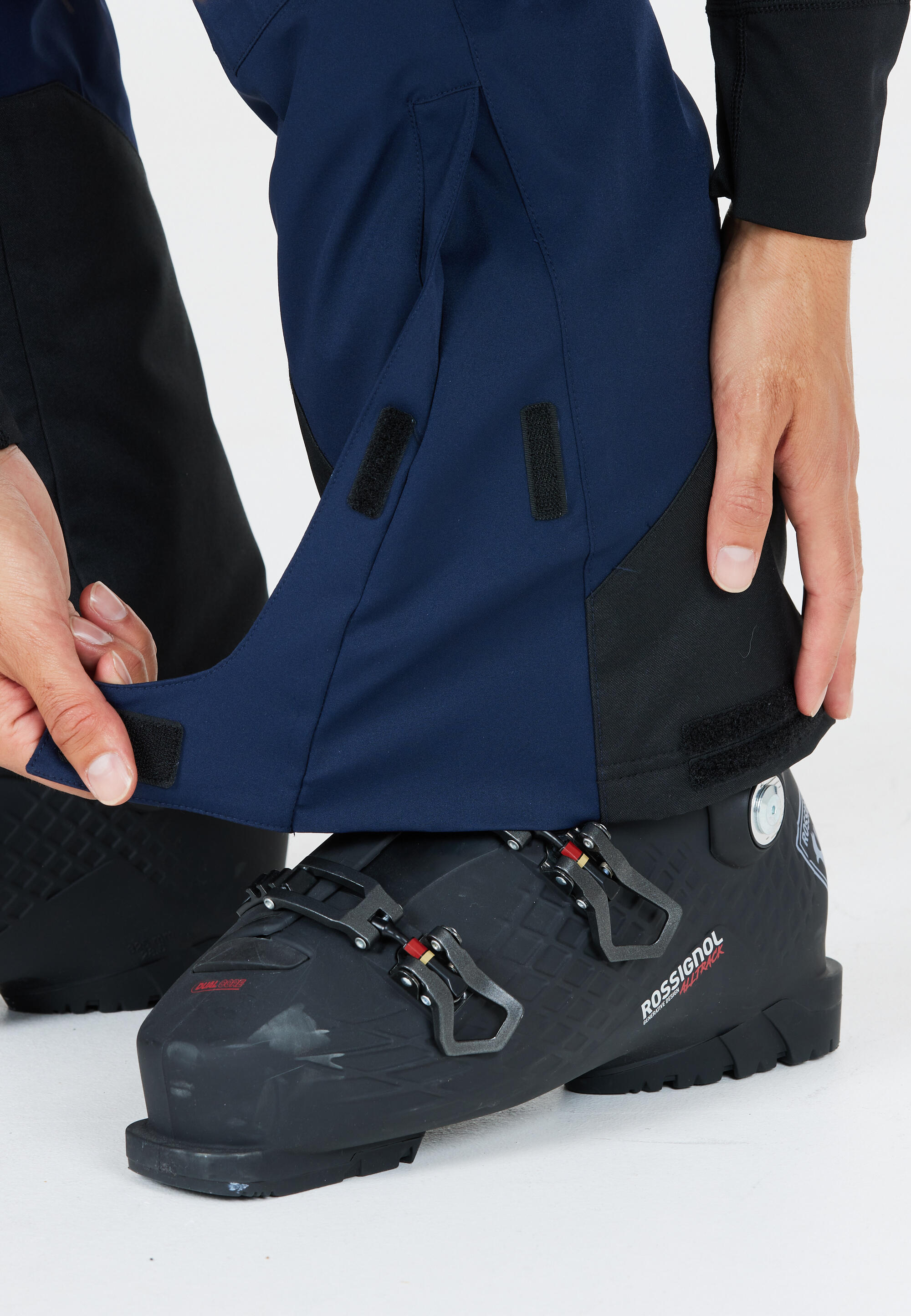 Pantalon de ski Mastro 9/15
